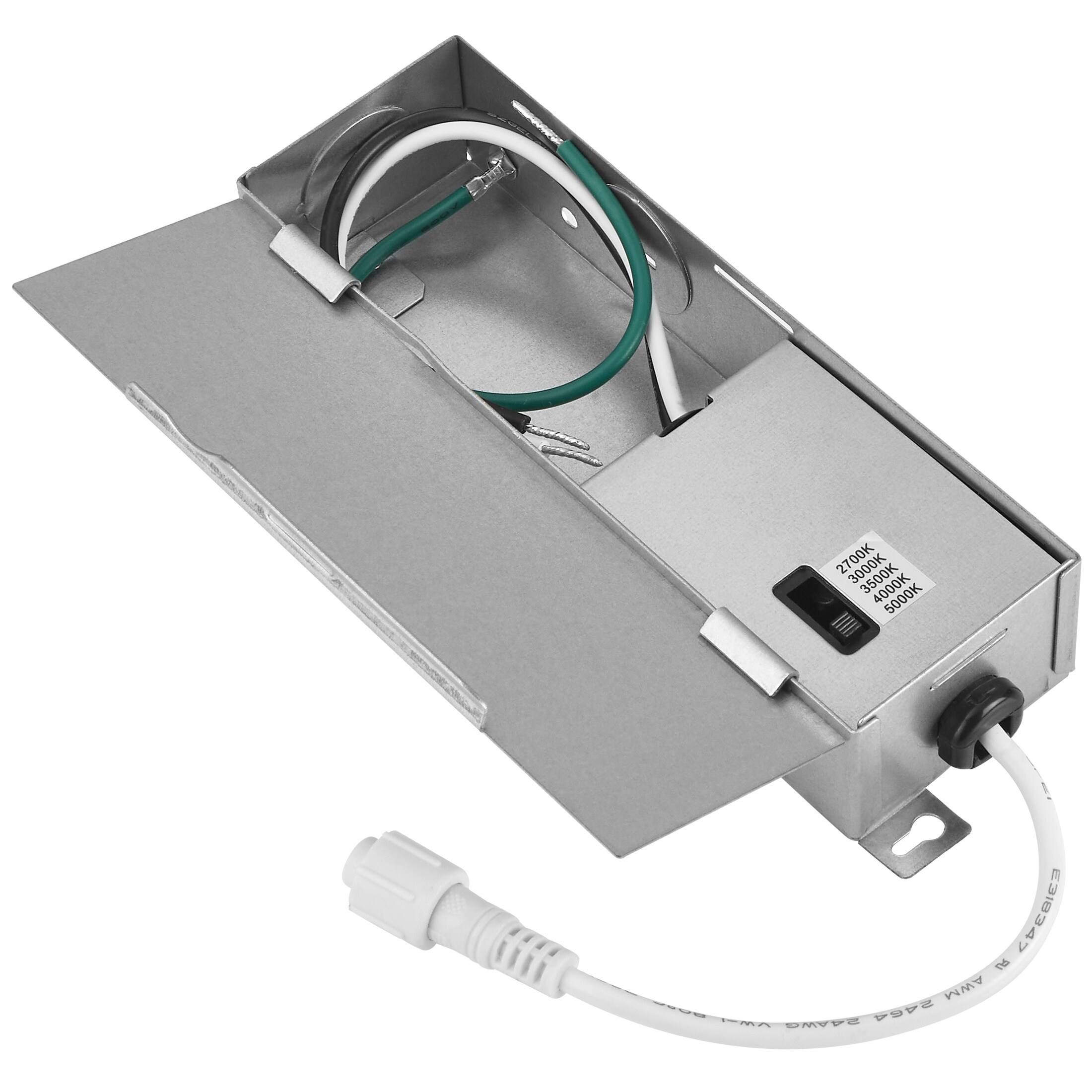 Maxxima MRL-S30725 Led-Retrofit-Downlight - View #5