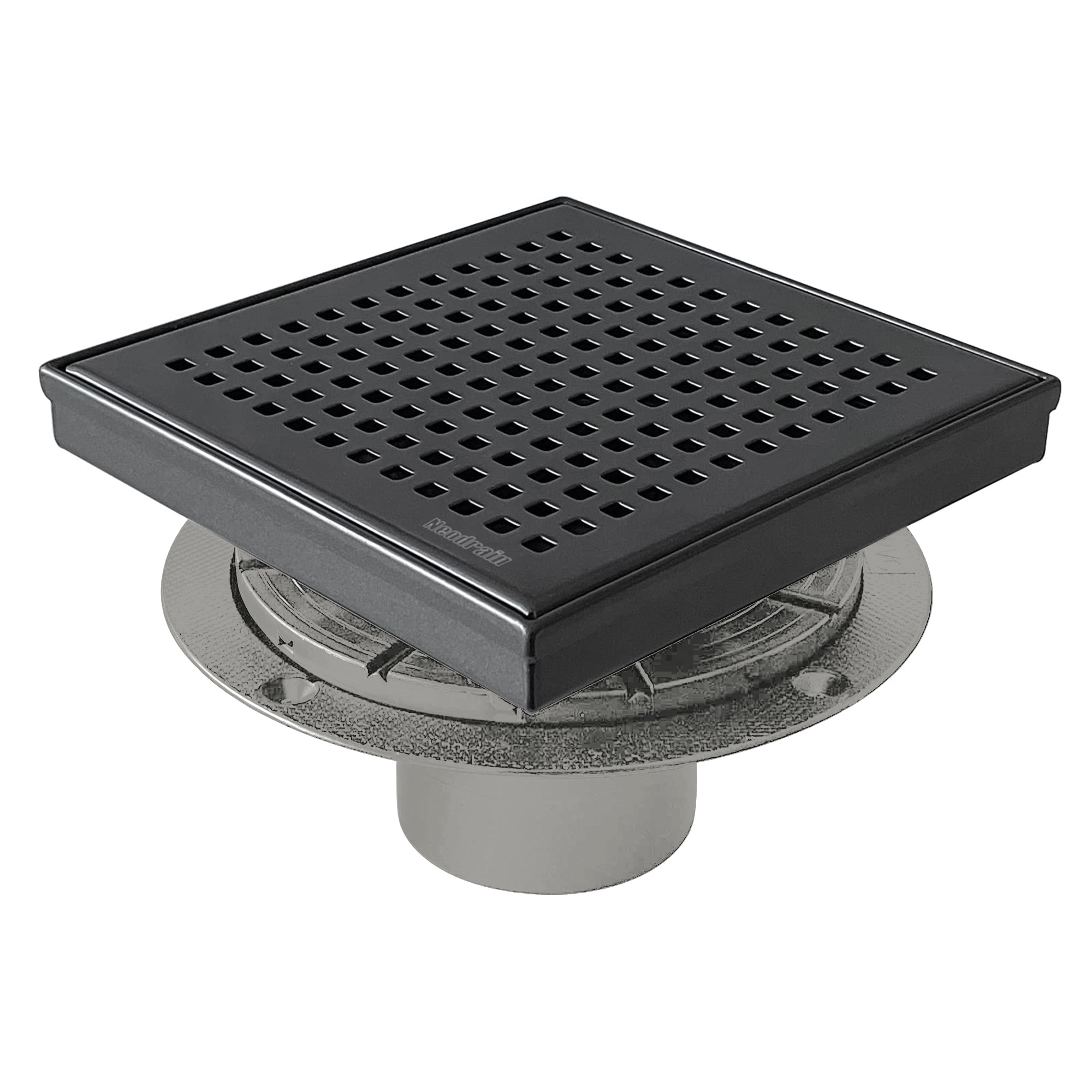 Neodrain ZS3-6-S04-MB-PVC3 Drains-Flanges - View #4