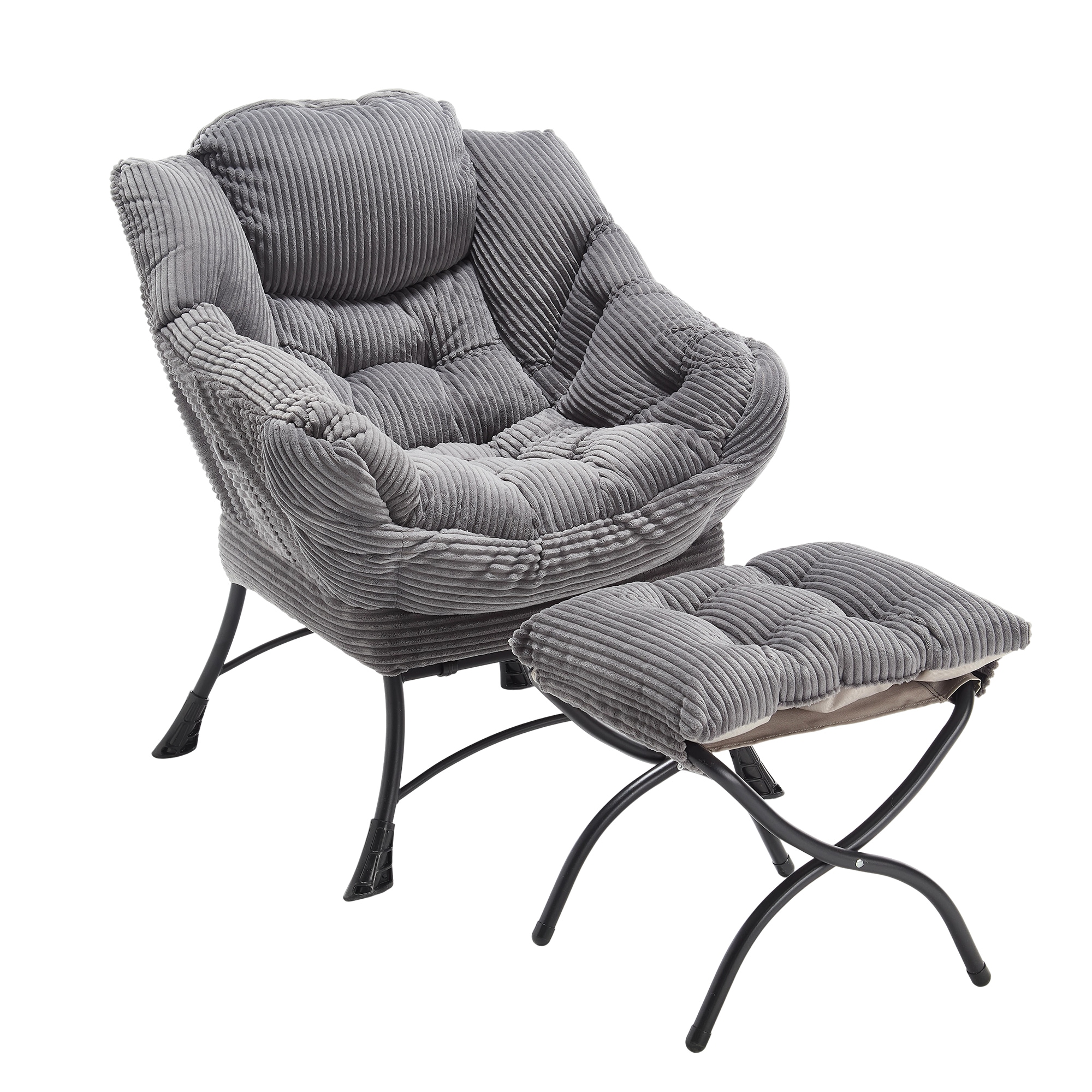SINOFURN SYA370143GY chairs - View #16