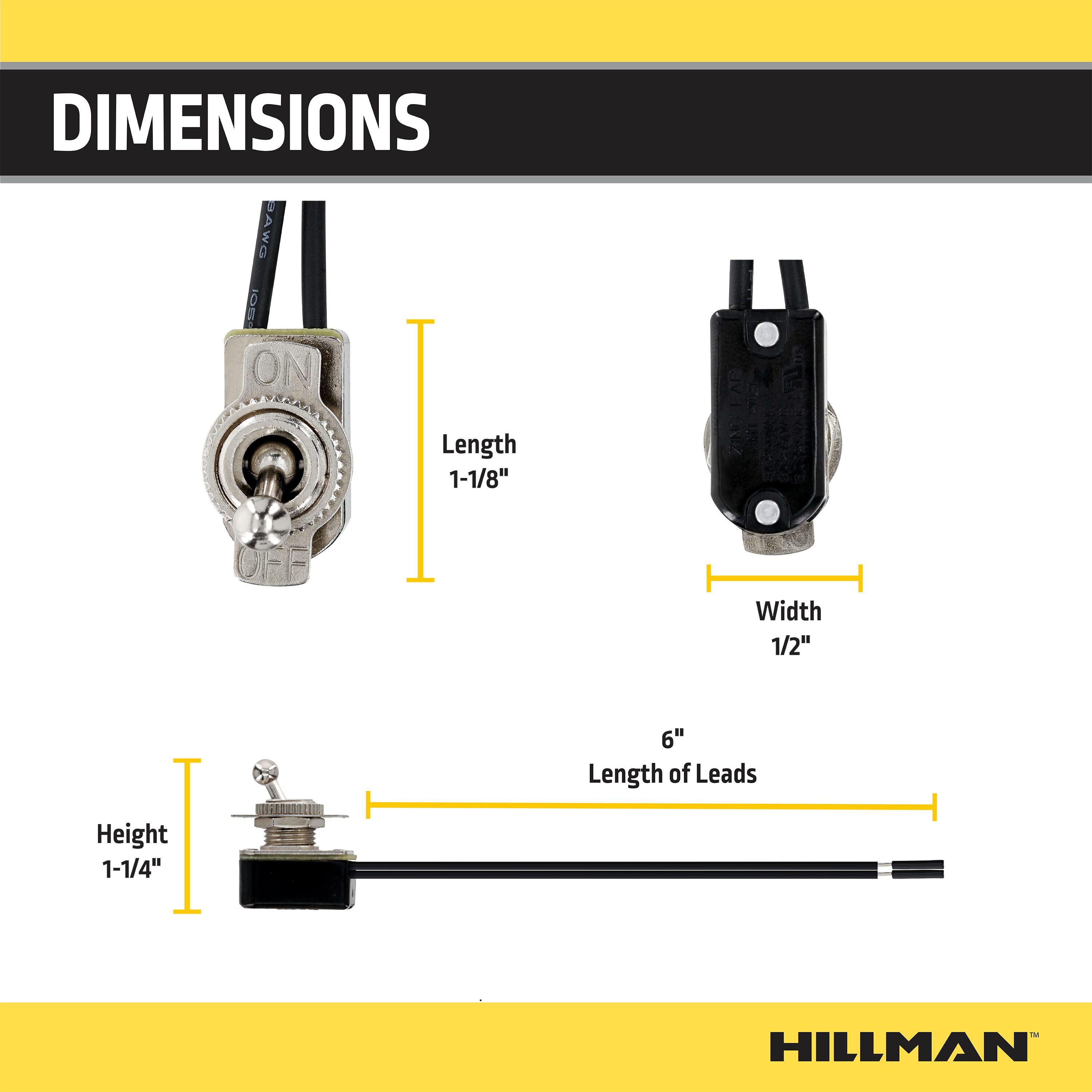 Hillman 427680 Lighting-Controls - View #3
