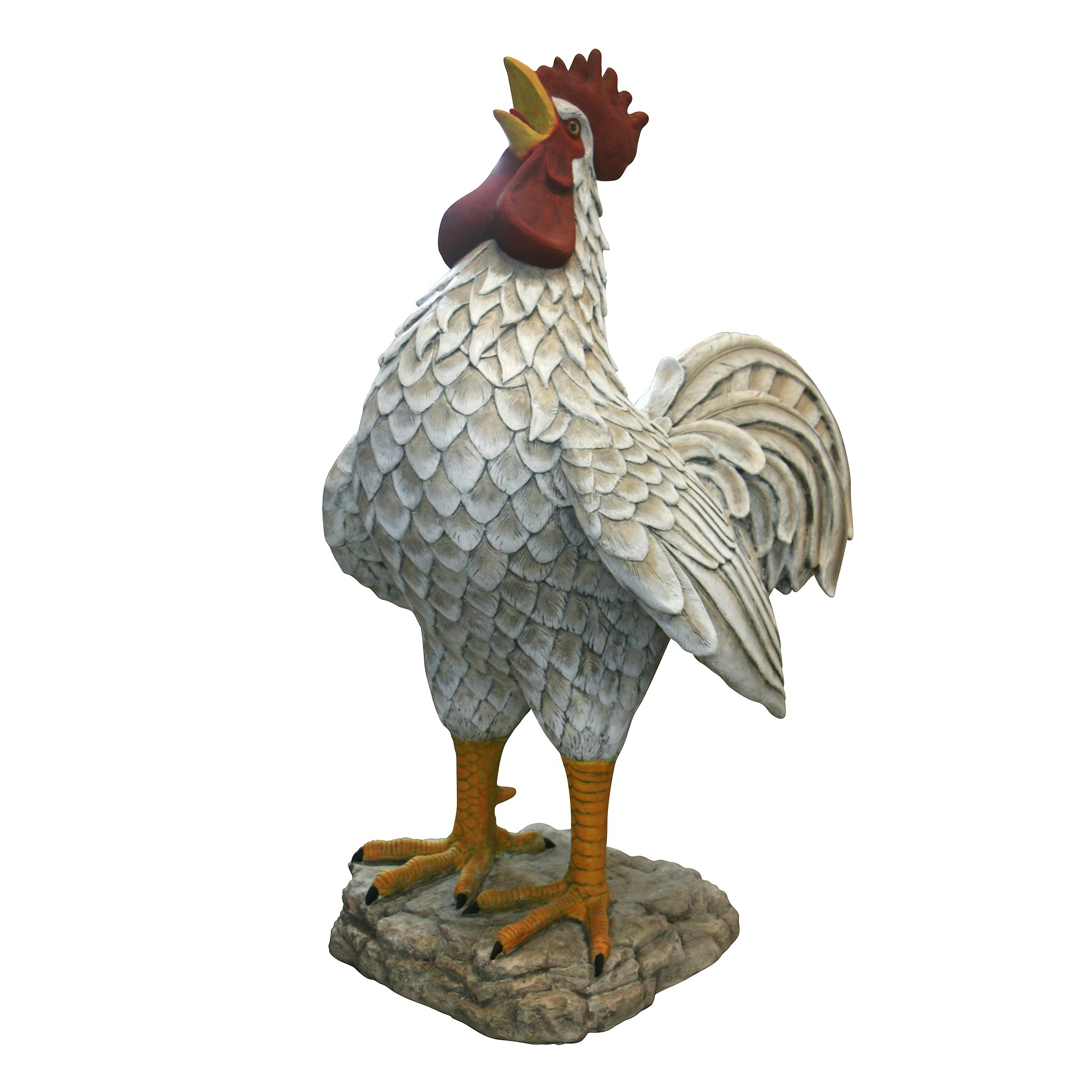 Design Toscano NE110114 Garden-Statue - View #4