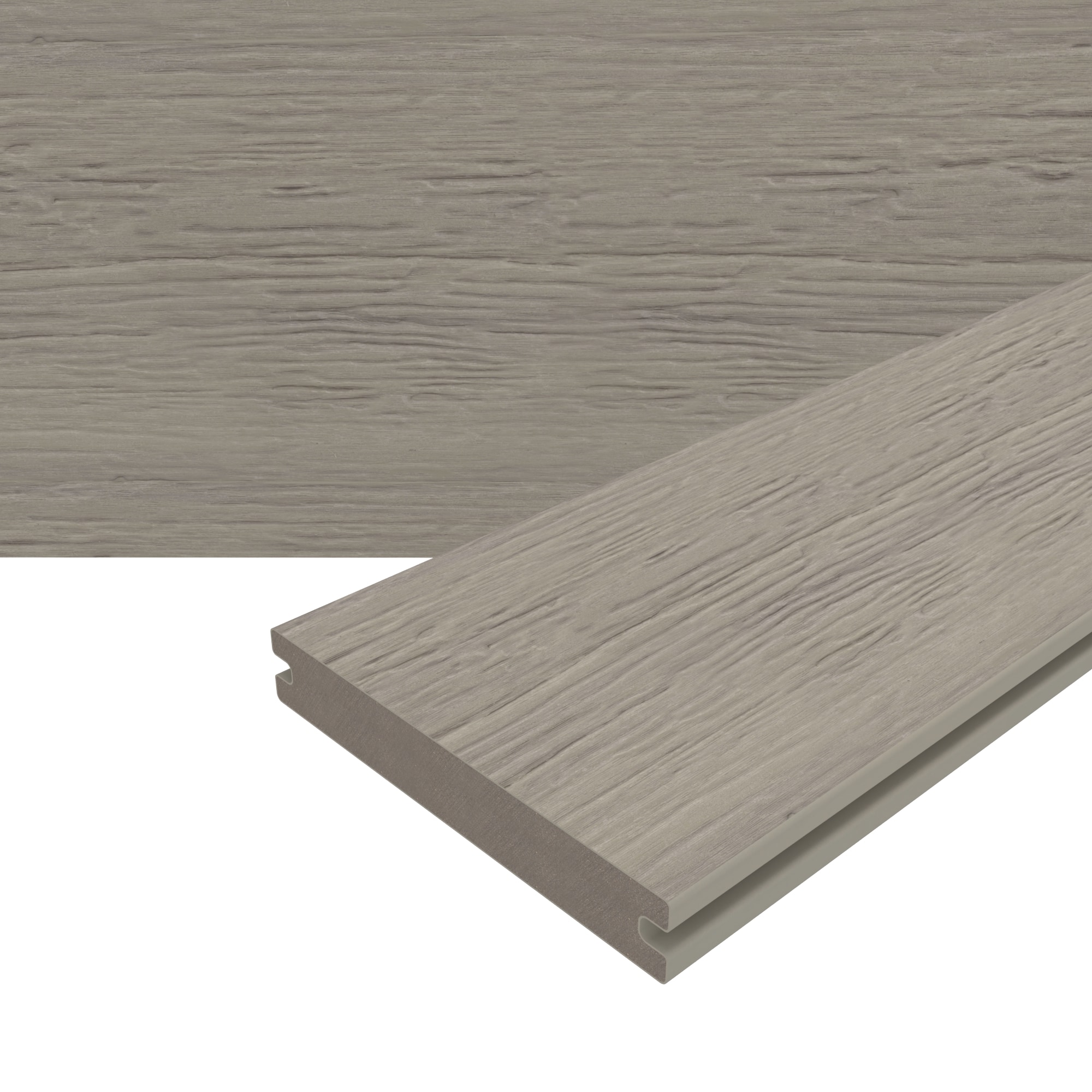 NewTechWood US01-8-G9-AT Composite-Deck-Boards - View #3