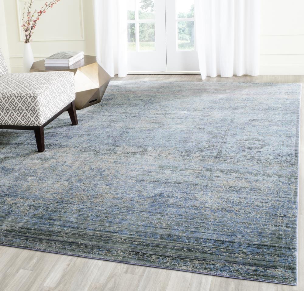 Safavieh MYS920F-7SQ rugs - View #5