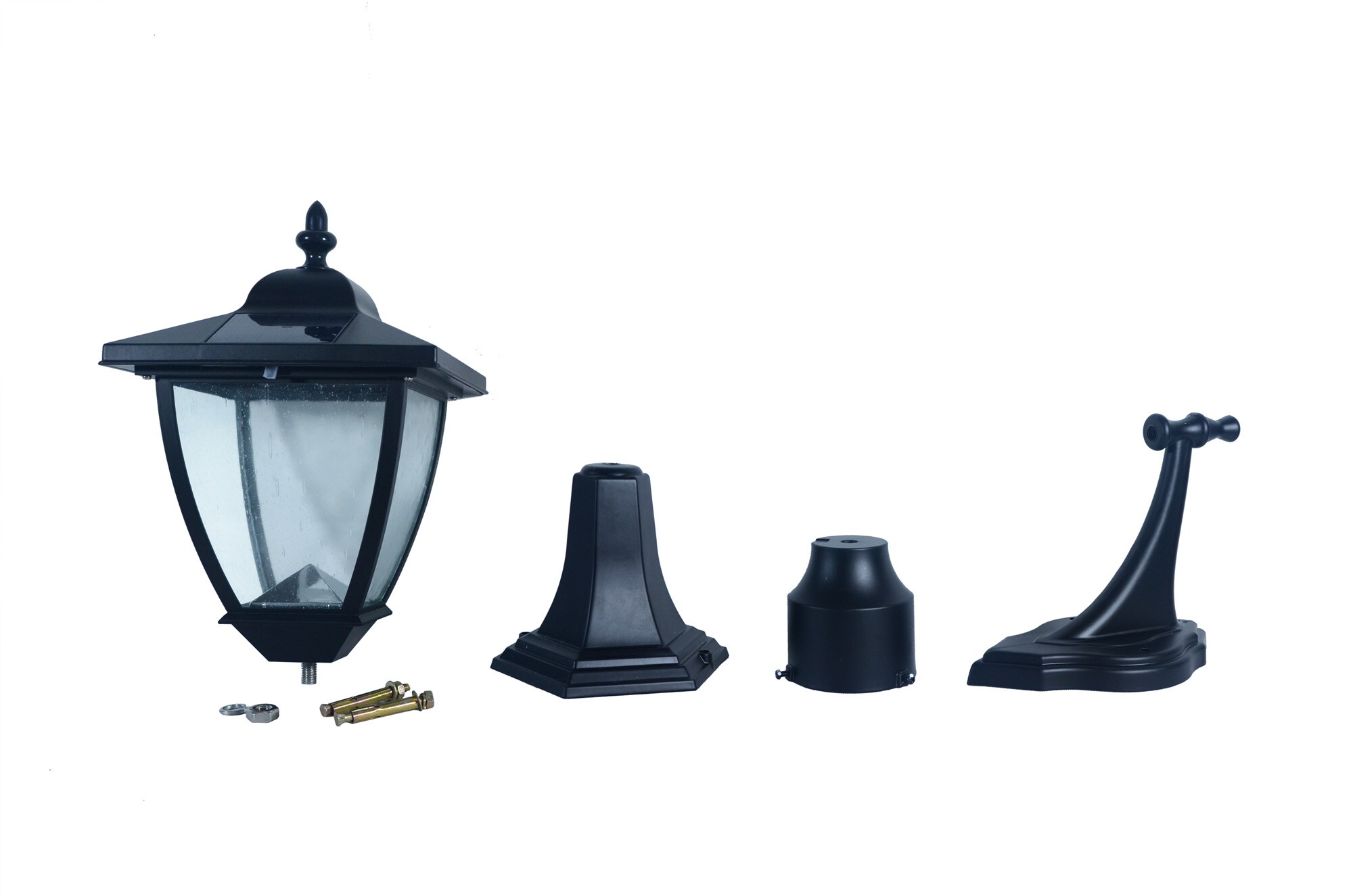 Nature Power 23206 Outdoor-Wall-Lighting - View #6