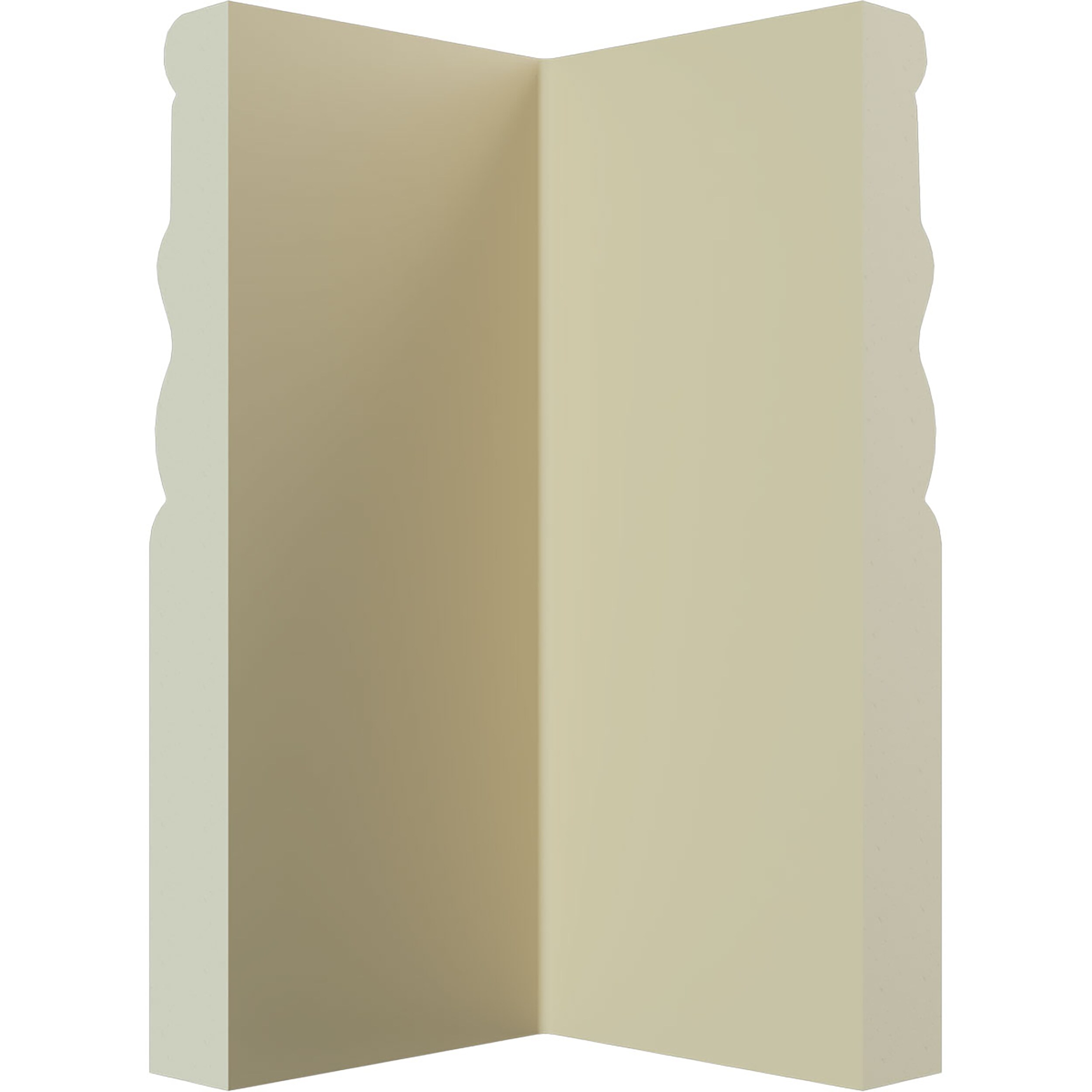 Ekena Millwork BBD06X03FE Moulding-Blocks - View #4