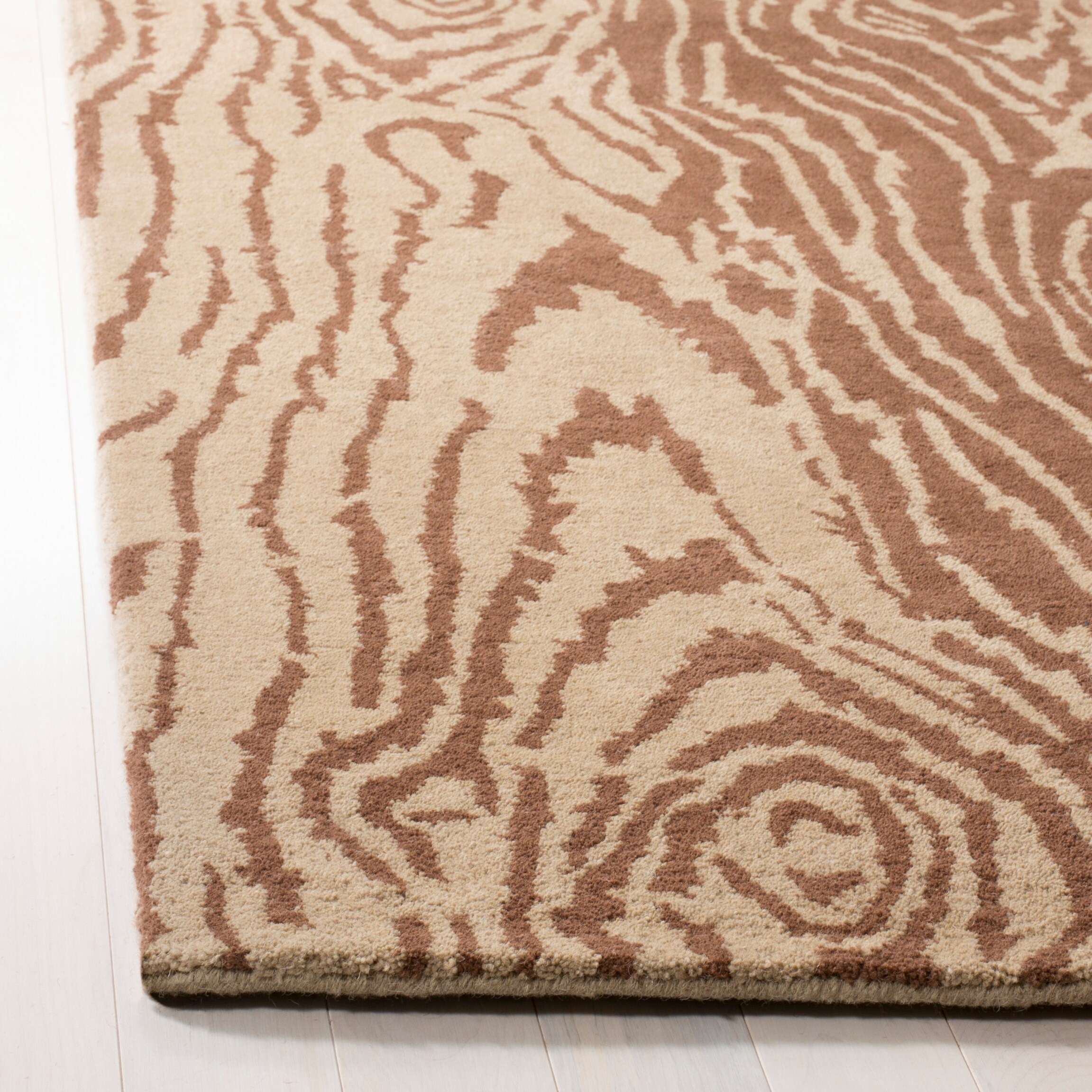 Martha Stewart MSR4534A-4 rugs - View #3