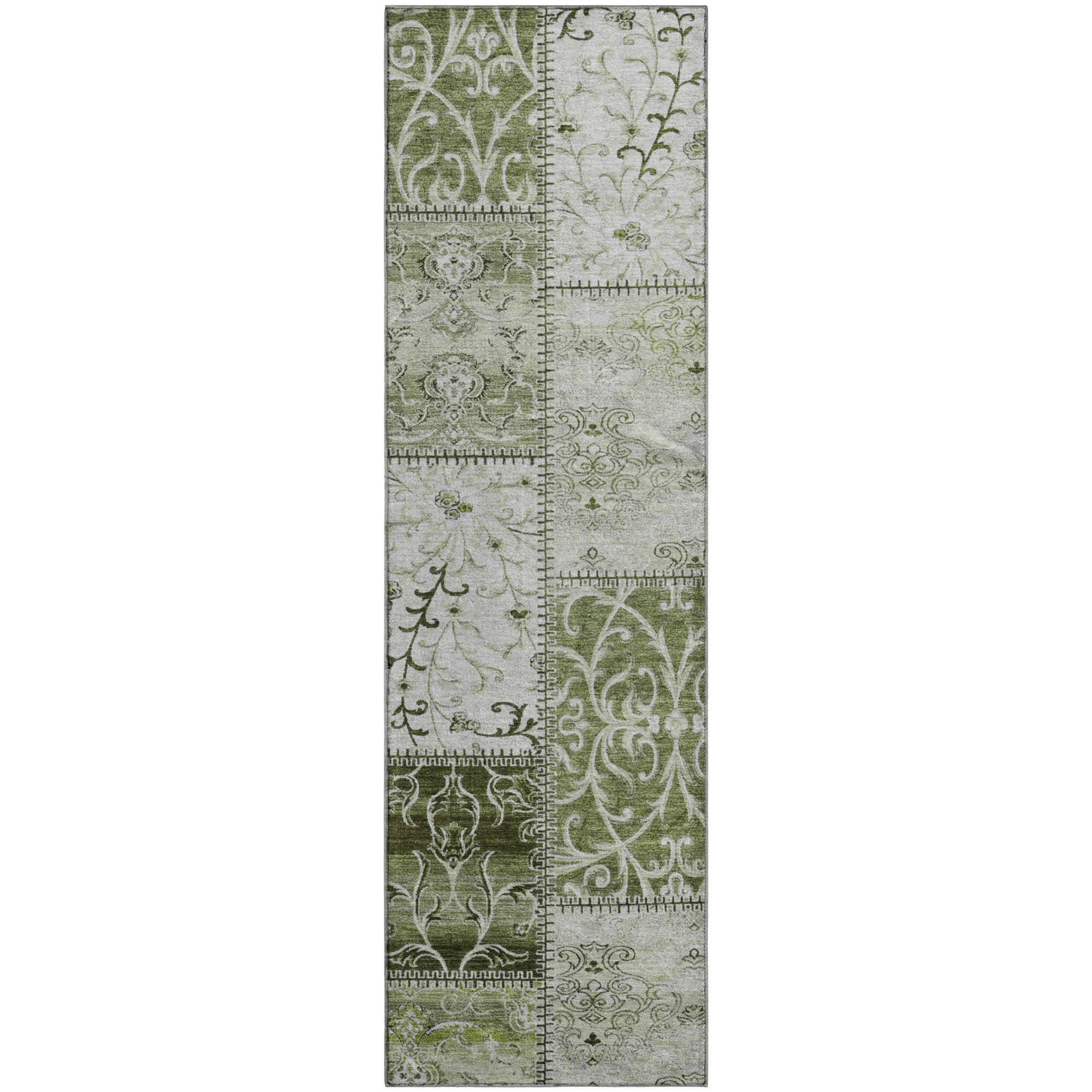 Addison Rugs AMF573BR9X12 rugs - View #2