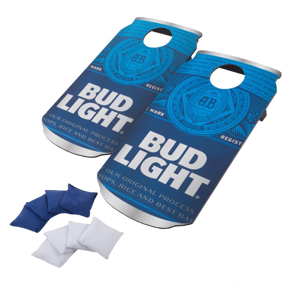 Bud Light Cooler Bag – Shop Beer Gear