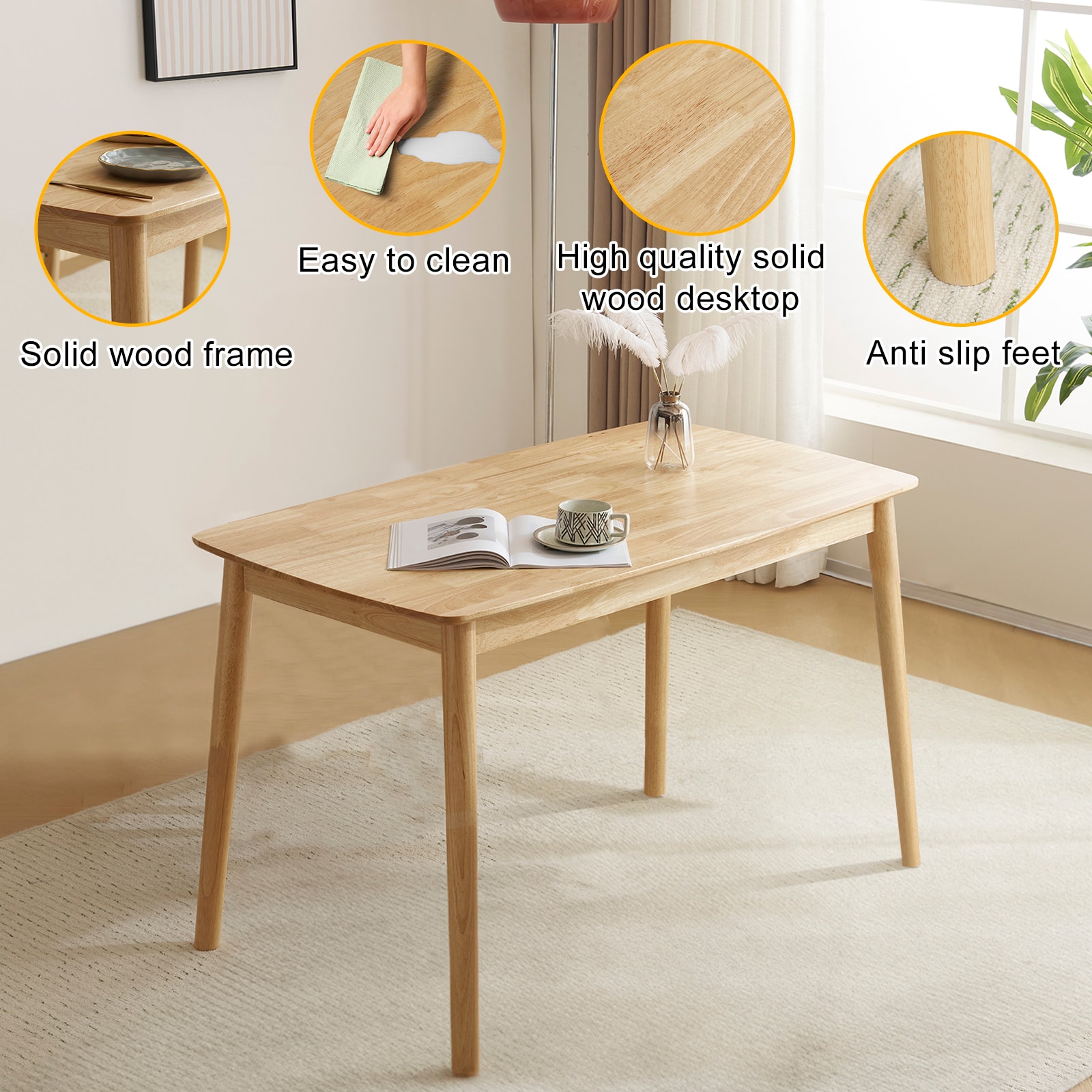 Outopee LO1G52004035 Dining-Sets - View #5
