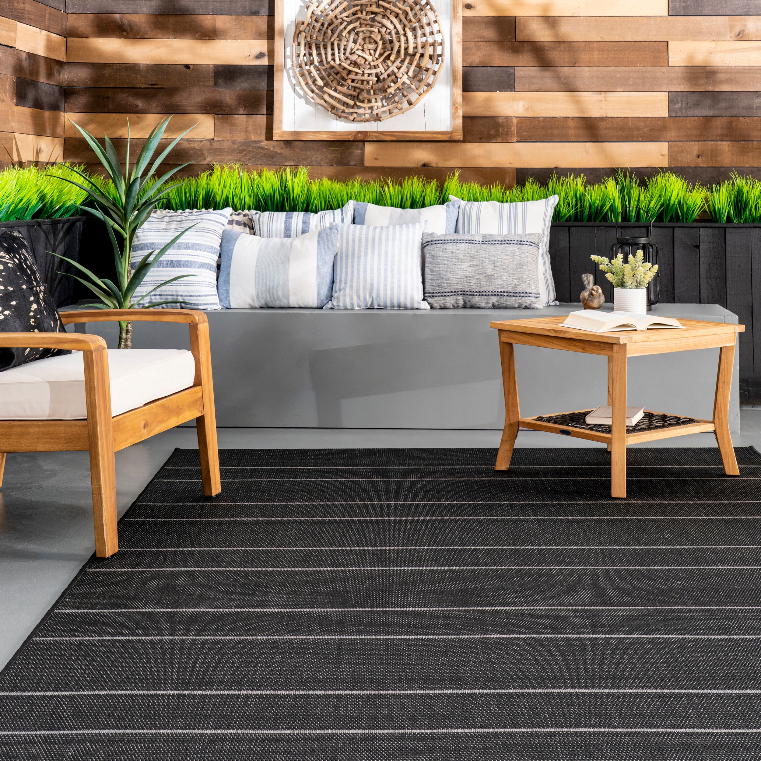 nuLOOM OWDN27B-S808 rugs - View #8