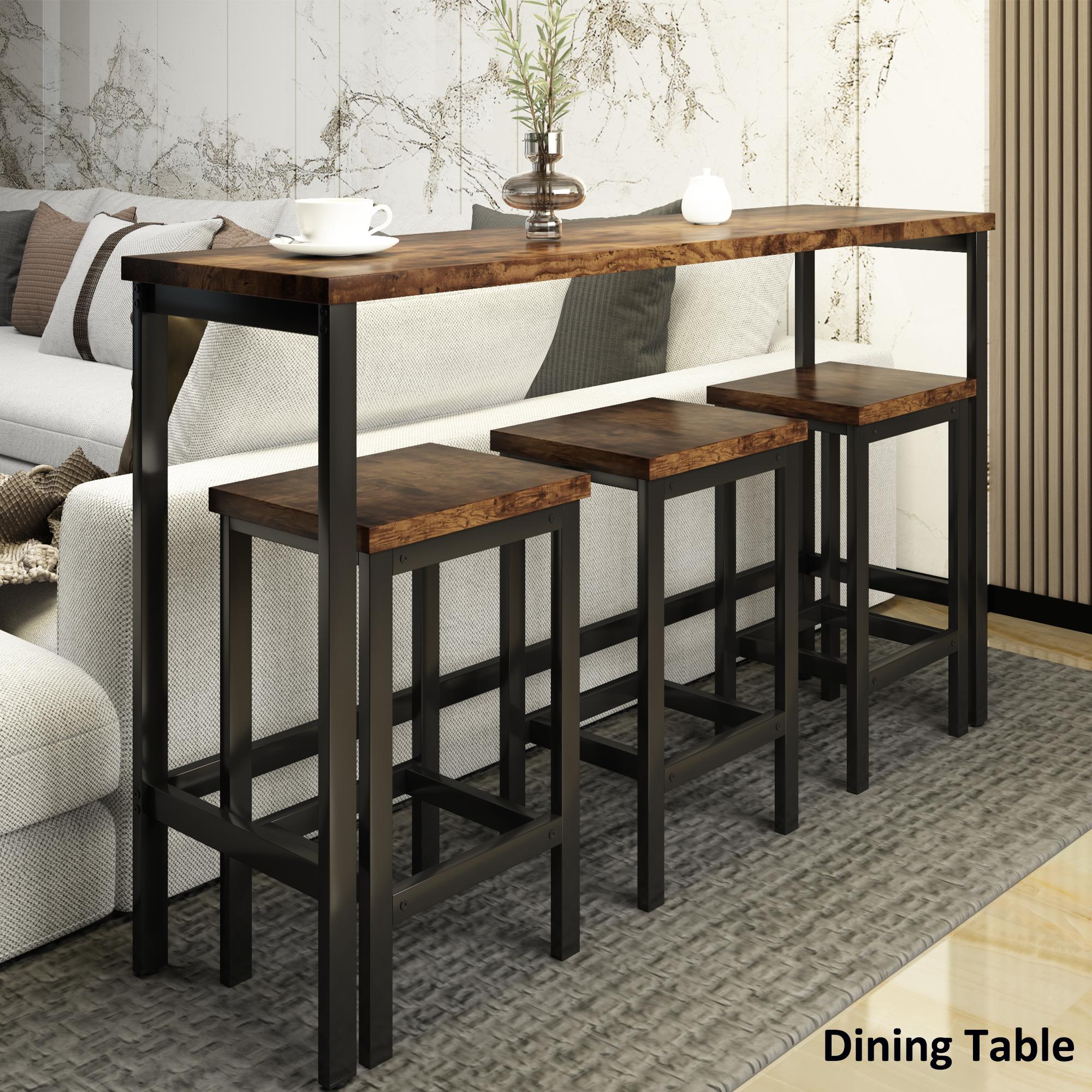 Bayfeve BF-8129D-IN Dining-Sets - View #4
