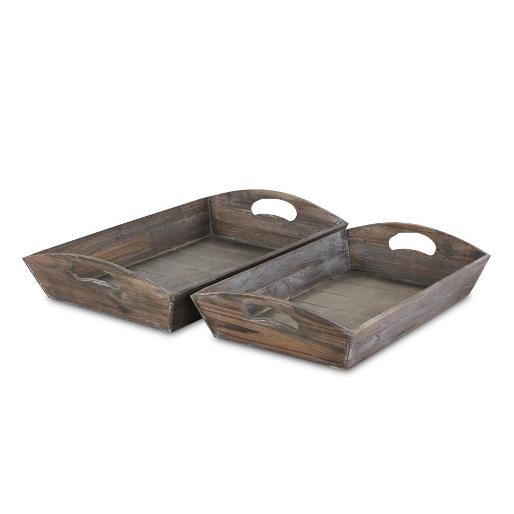 Cheung's FP-3231-2 Serving-Trays-Caddies - View #6