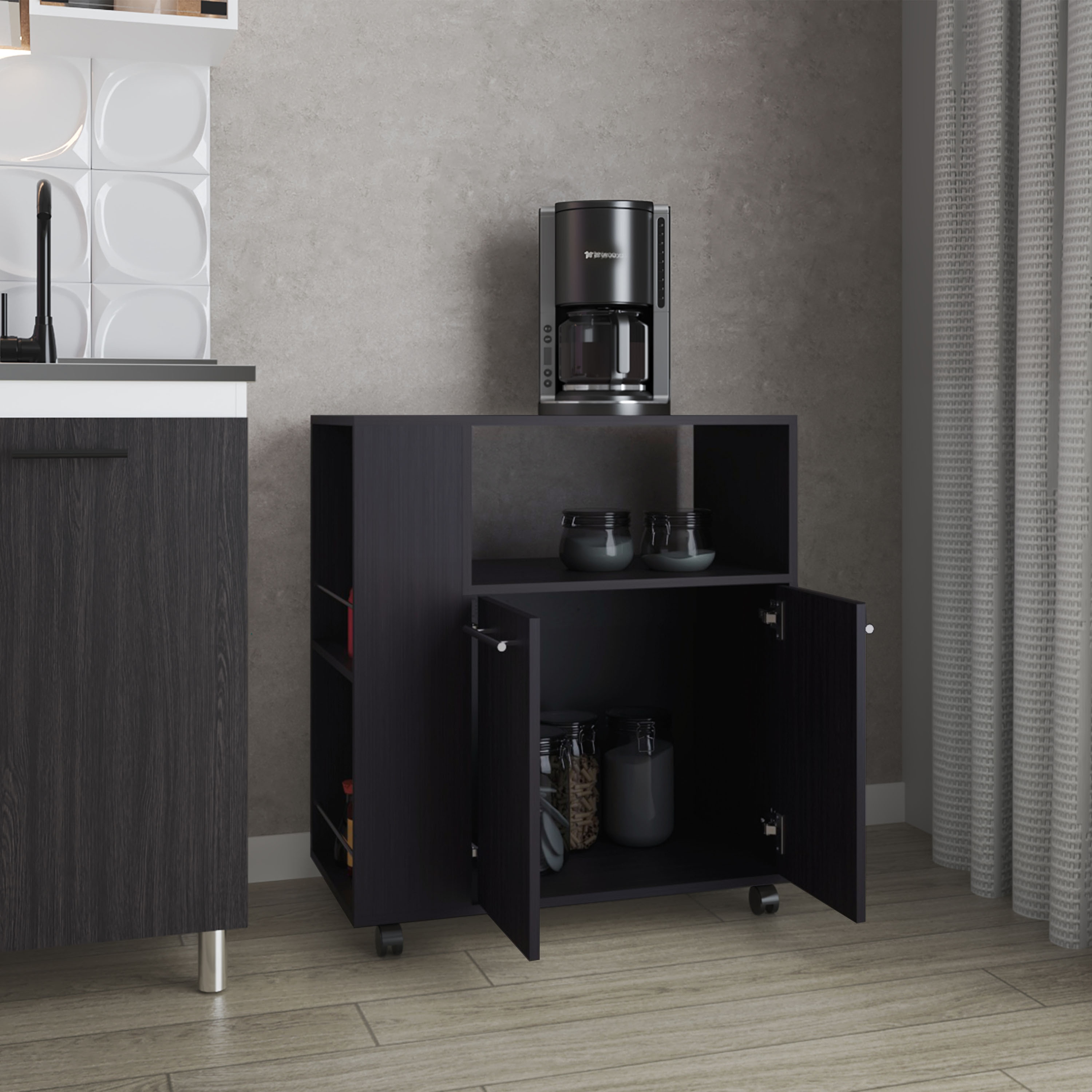 Runesay KI-101 Kitchen-Furniture - View #2