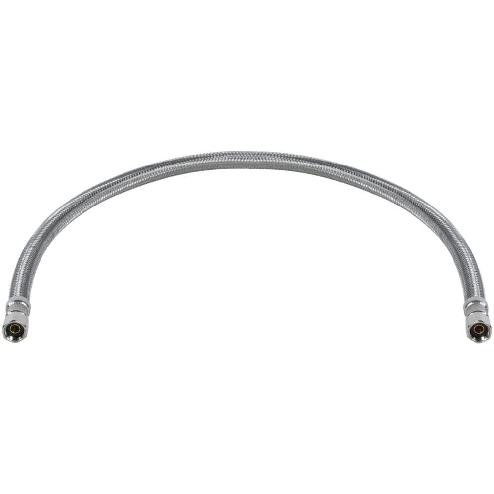 Certified Appliance Accessories IM24SS Appliance-Supply-Line-Drain-Hose - View #2