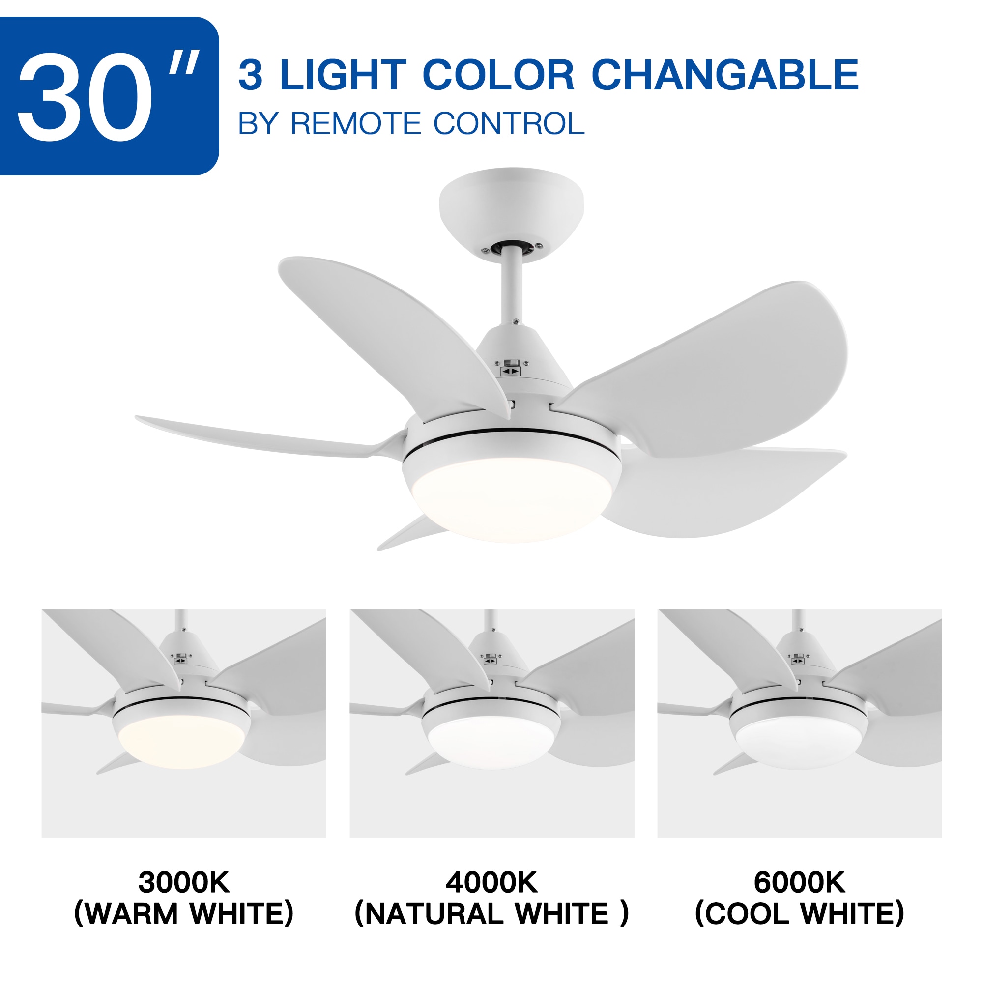 ExBrite DICF0061 Ceiling-Fans - View #9