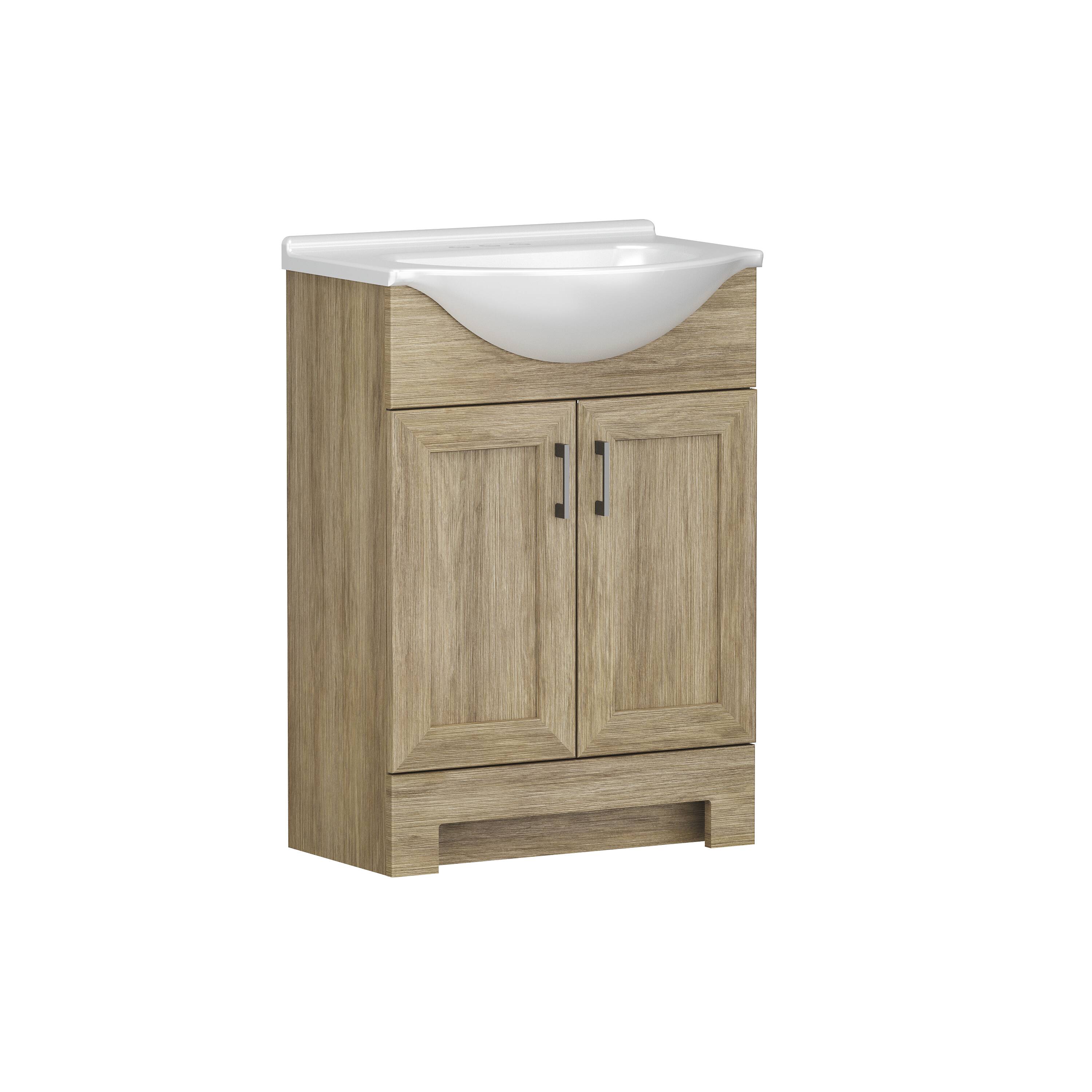 Style Selections CE31T24-SS Bath-Vanity-Combo - View #15