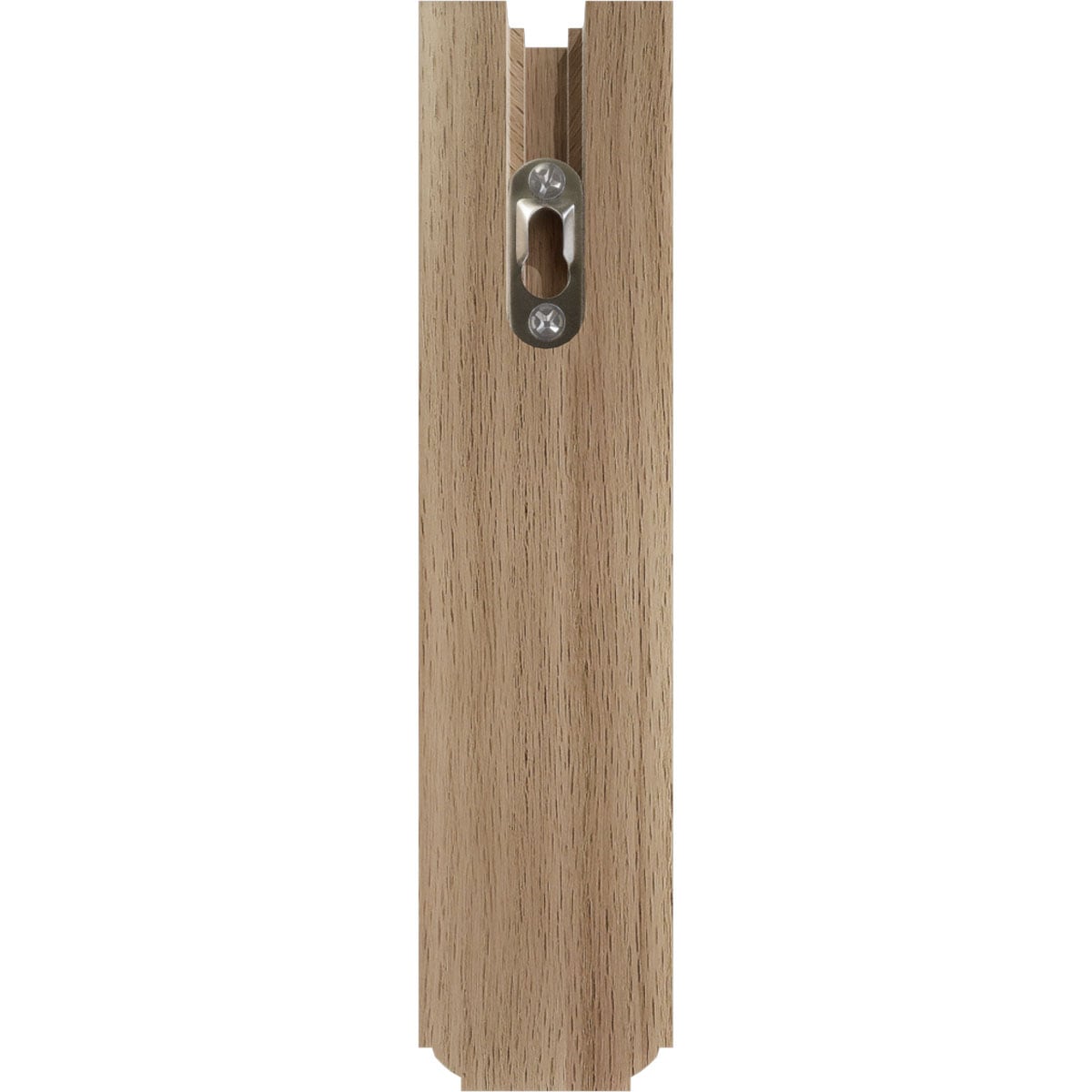 Ekena Millwork BKTW02X08X08EARO Exterior-Brackets-Braces - View #4