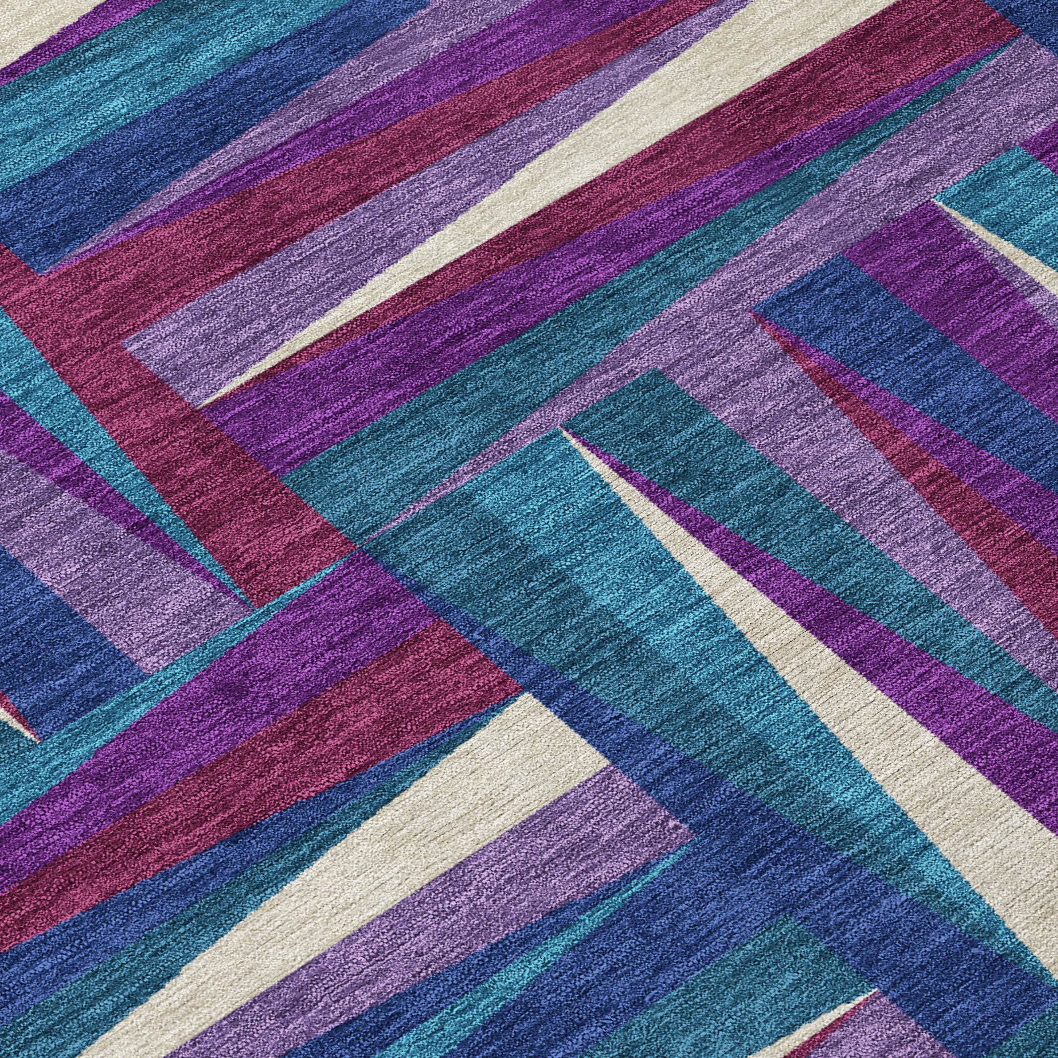 Addison Rugs ACN1012PP5X8 rugs - View #6