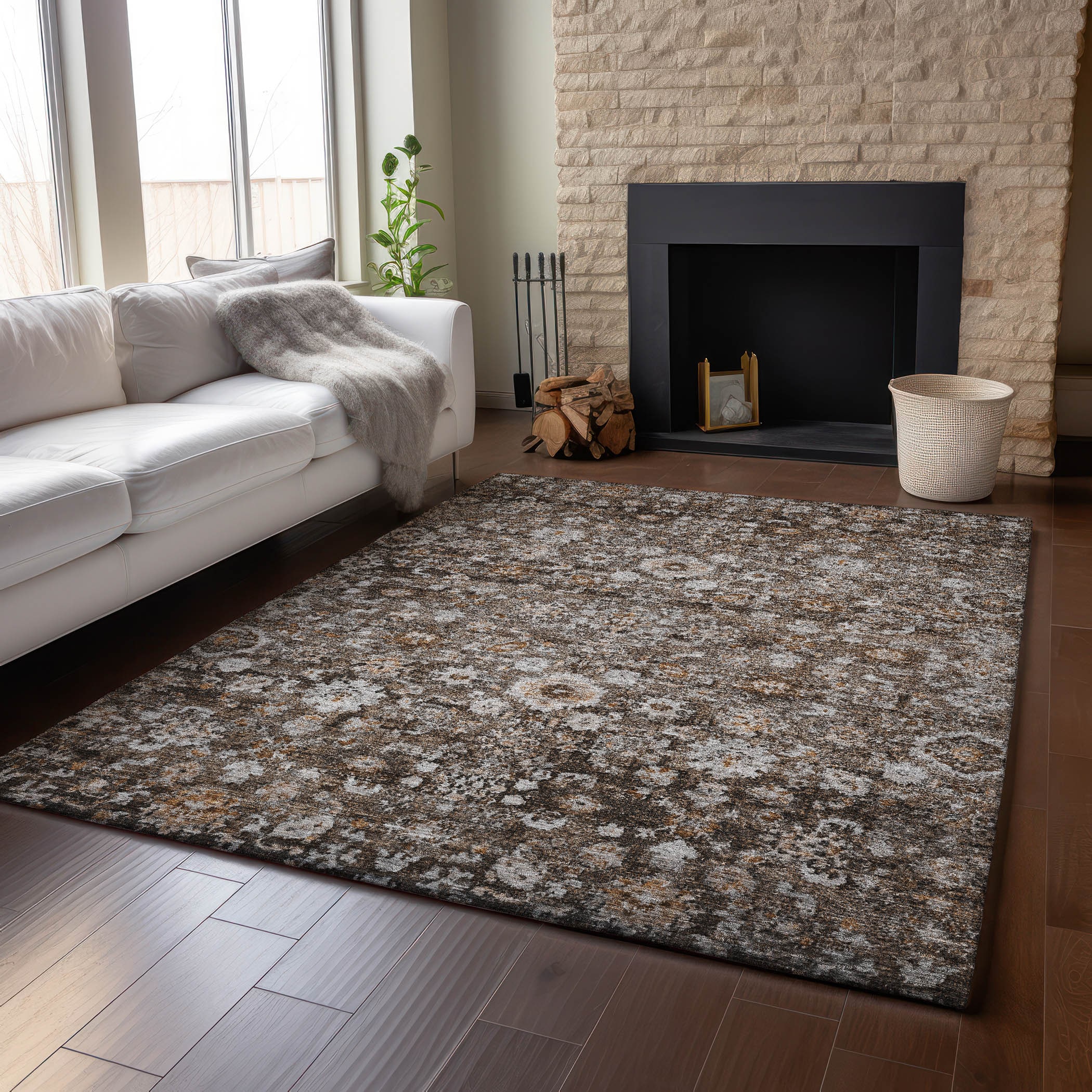 Addison Rugs AMF651FU3X5 rugs - View #7