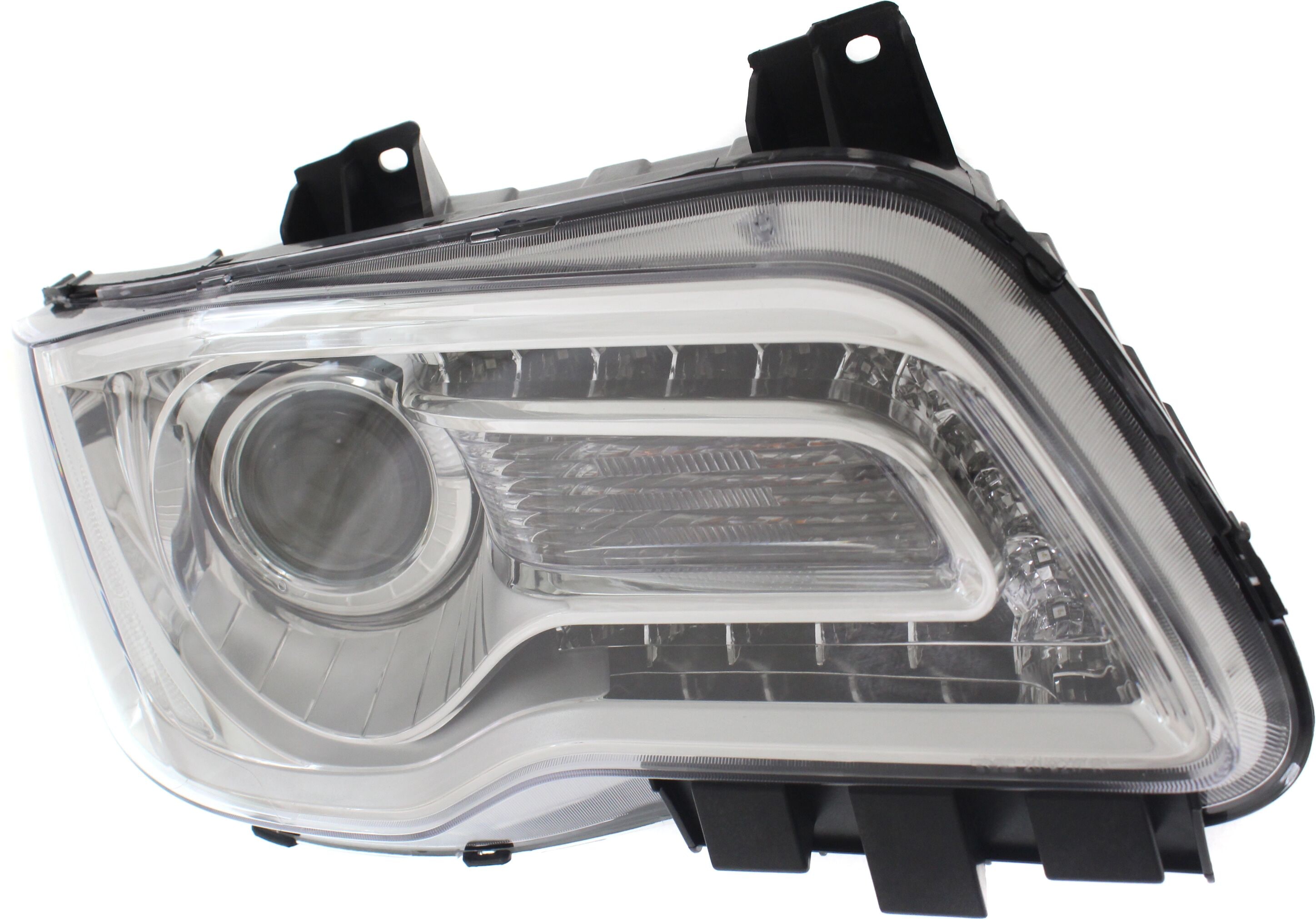 Garage-Pro JCWREPC100365QGP Headlights-Components - View #2