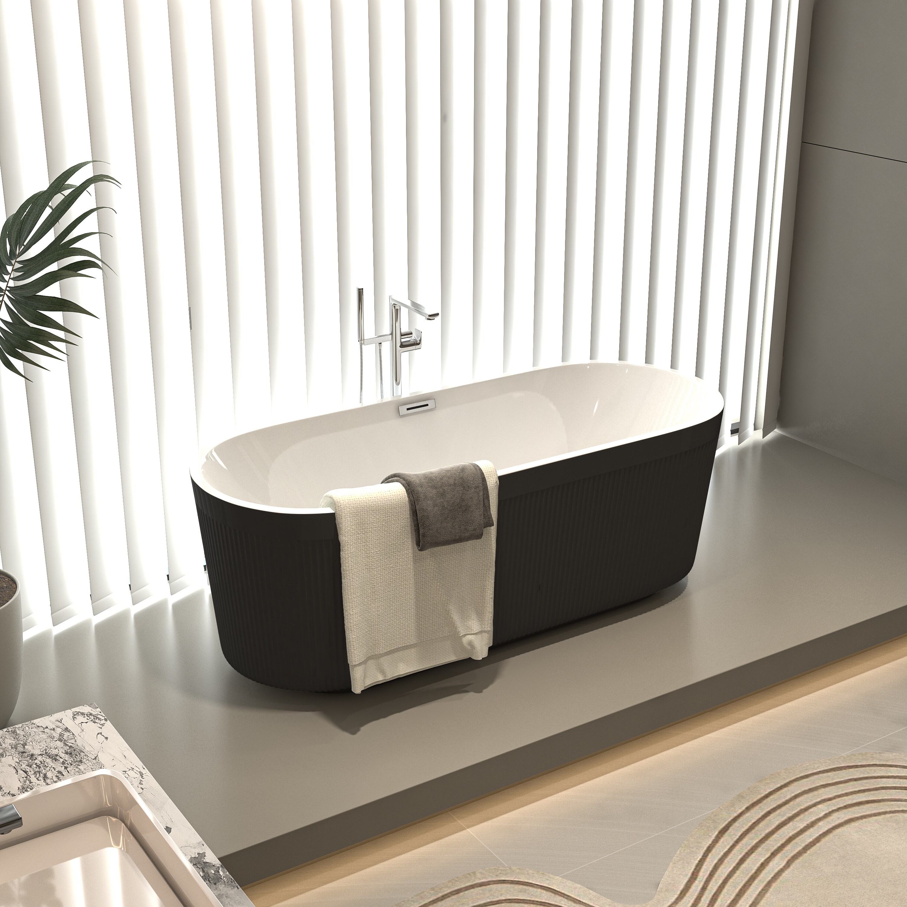 CASAINC CAS955W bathtubs - View #5