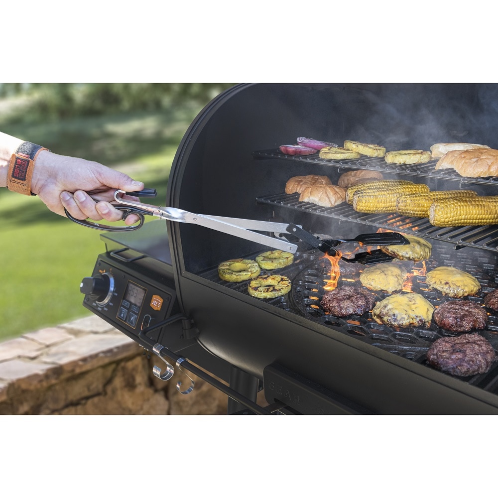 Oklahoma Joe's 5326722R06 Grilling-Tools-Utensils - View #4
