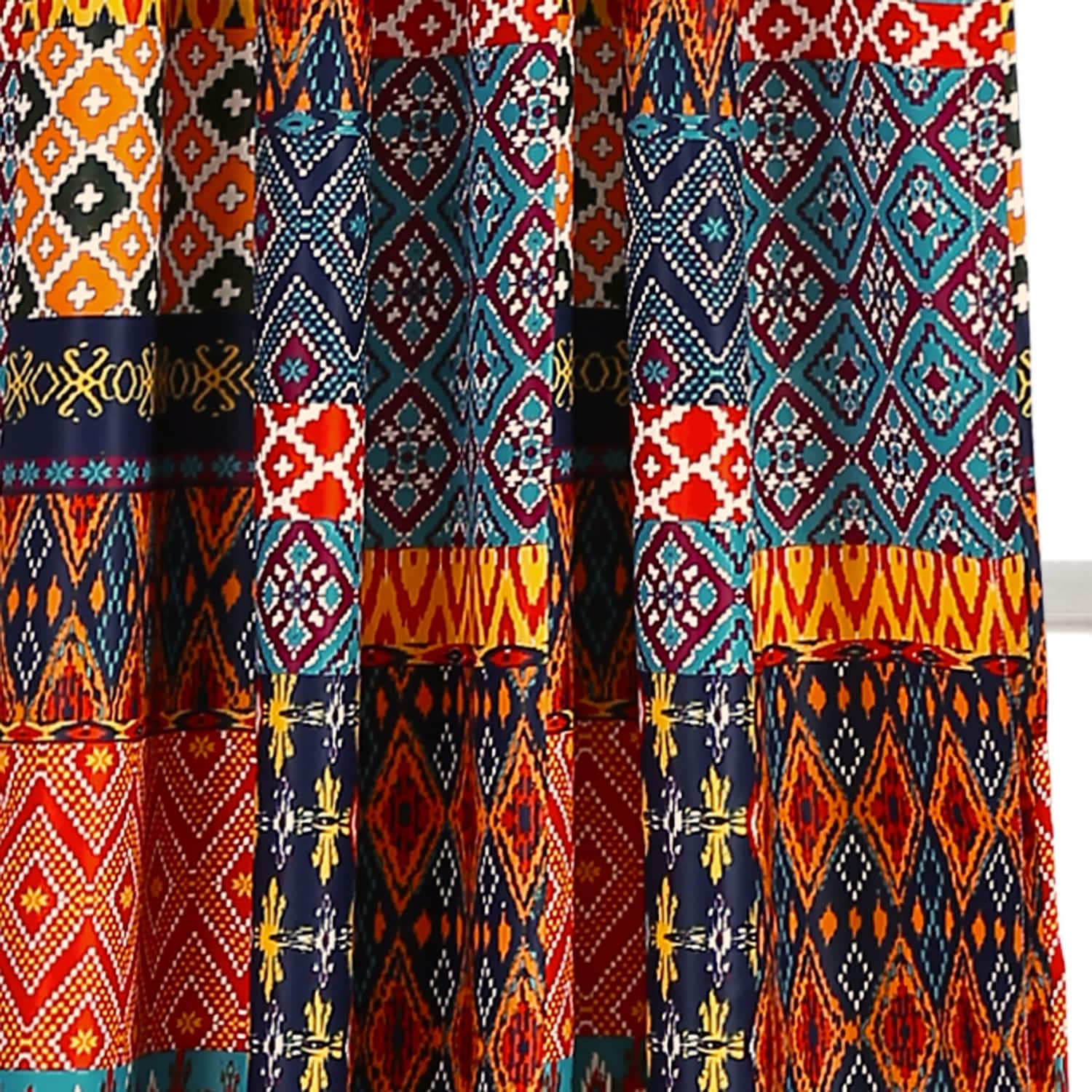 Lush Decor 21T011060 curtains - View #3