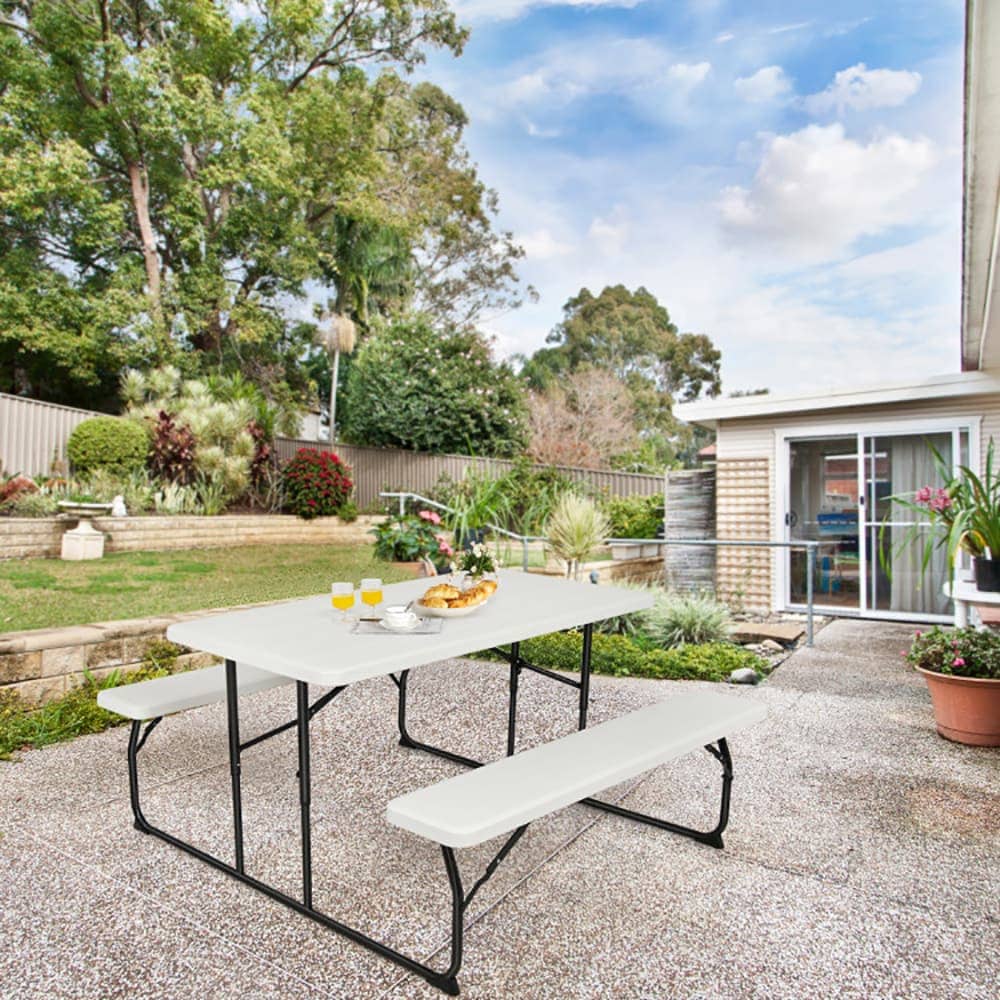 LUXEYARD DS-M-BAC07475 Patio-Chairs - View #2
