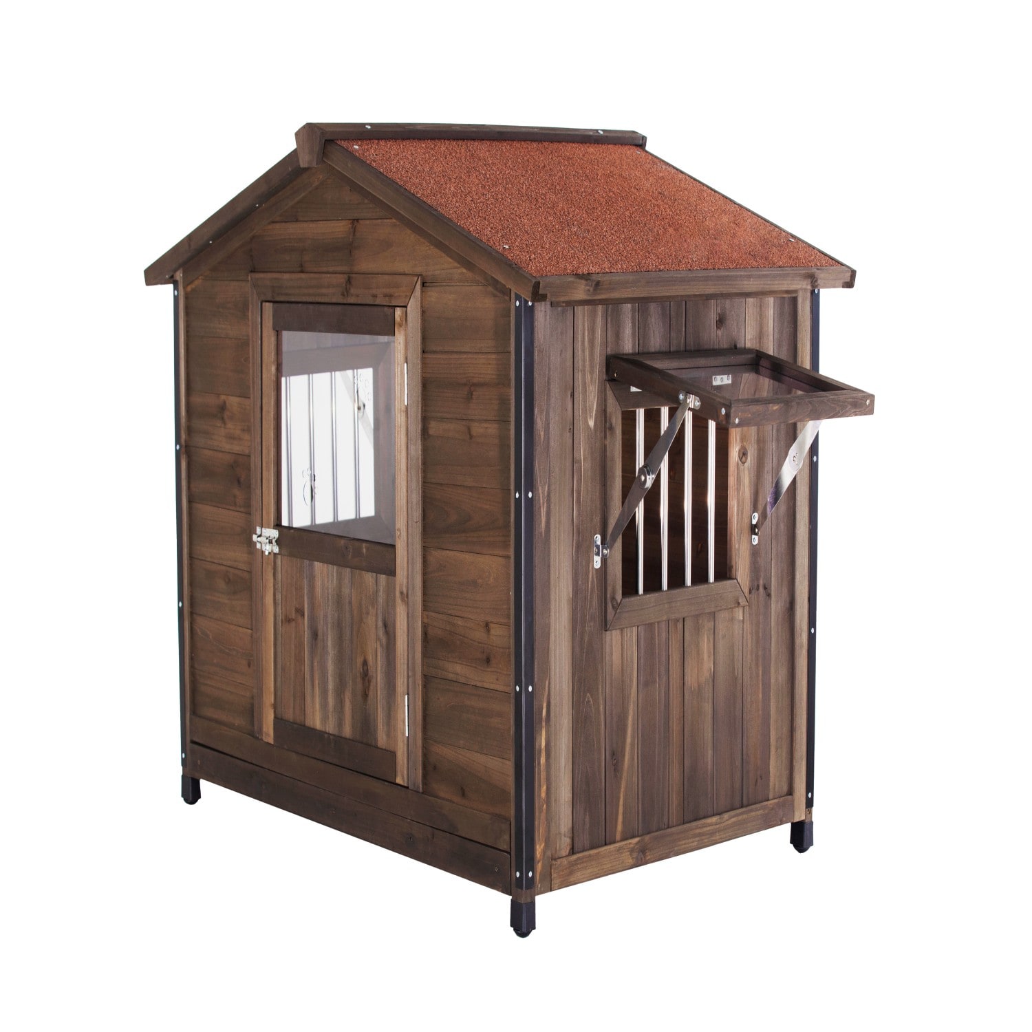 Mondawe MO-NAH35398 Dog-Houses - View #2