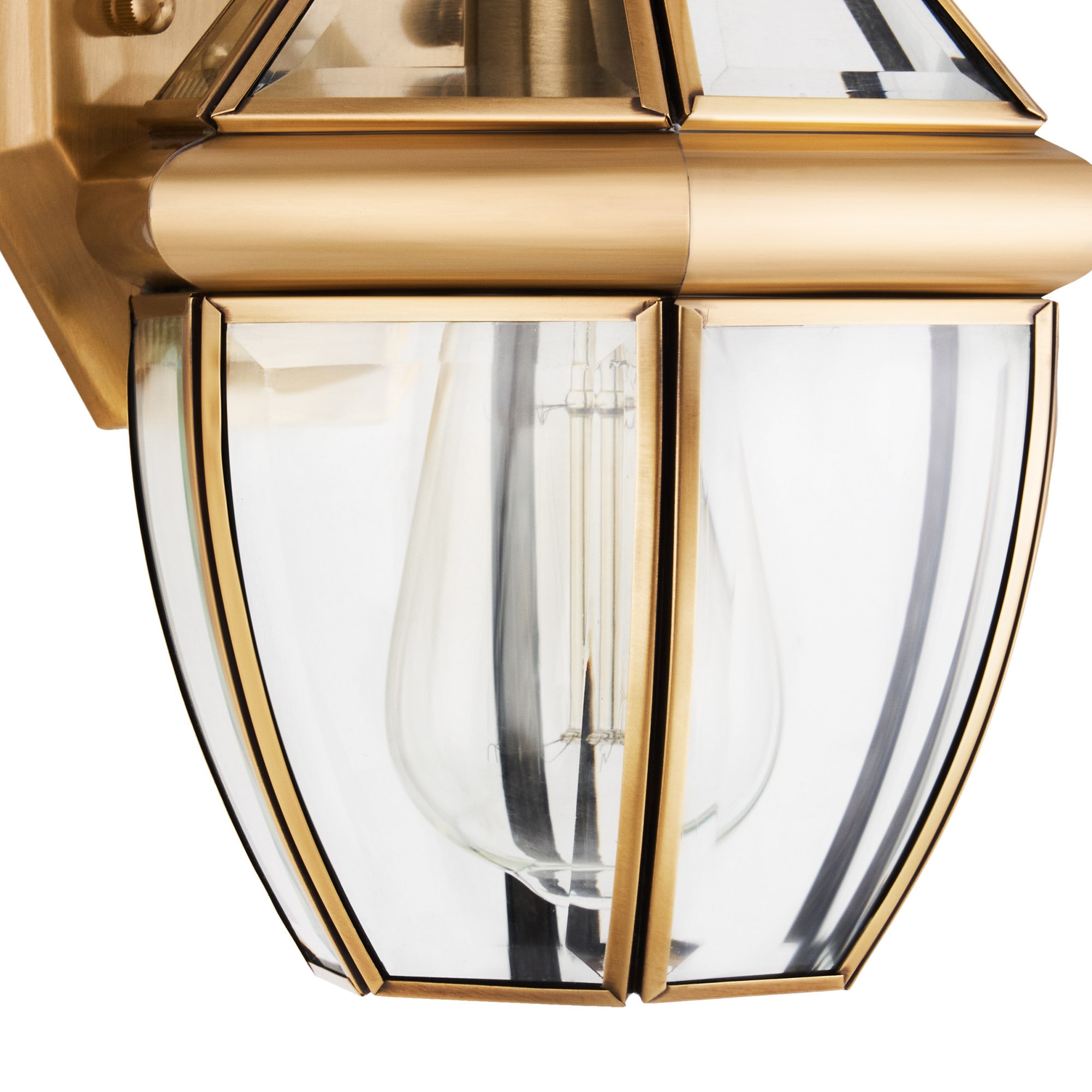 CO-Z HCF-2818-00 Outdoor-Wall-Lighting - View #4