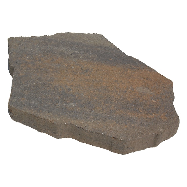 Irregular Britt Concrete Patio Stone