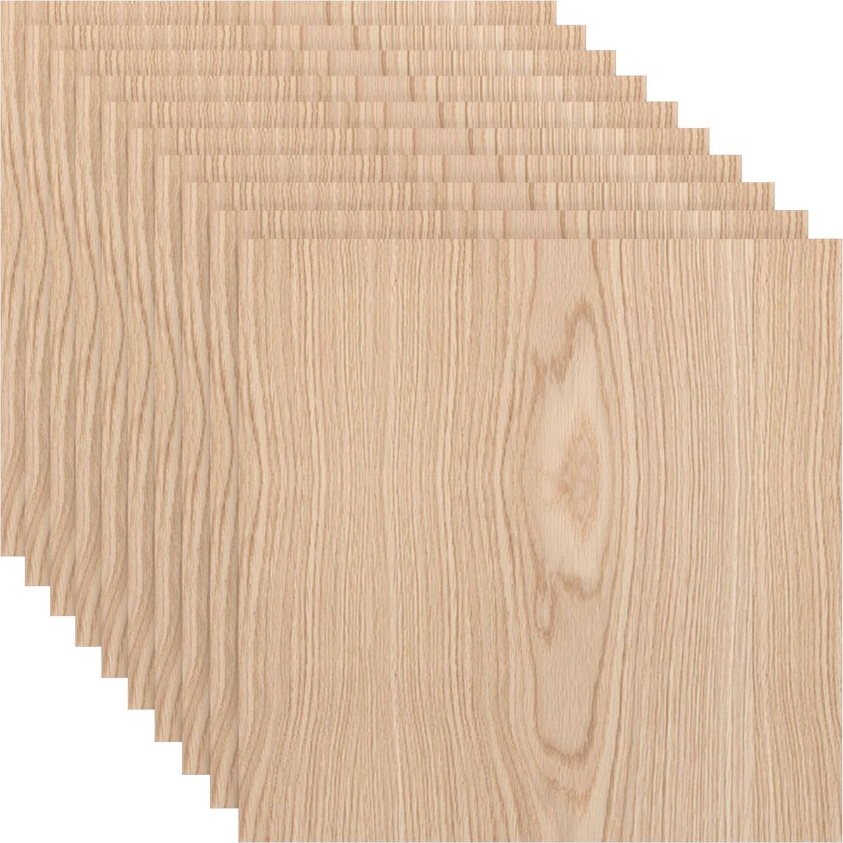 Ekena Millwork HBW08X08X250CRO Wall-Panels - View #4