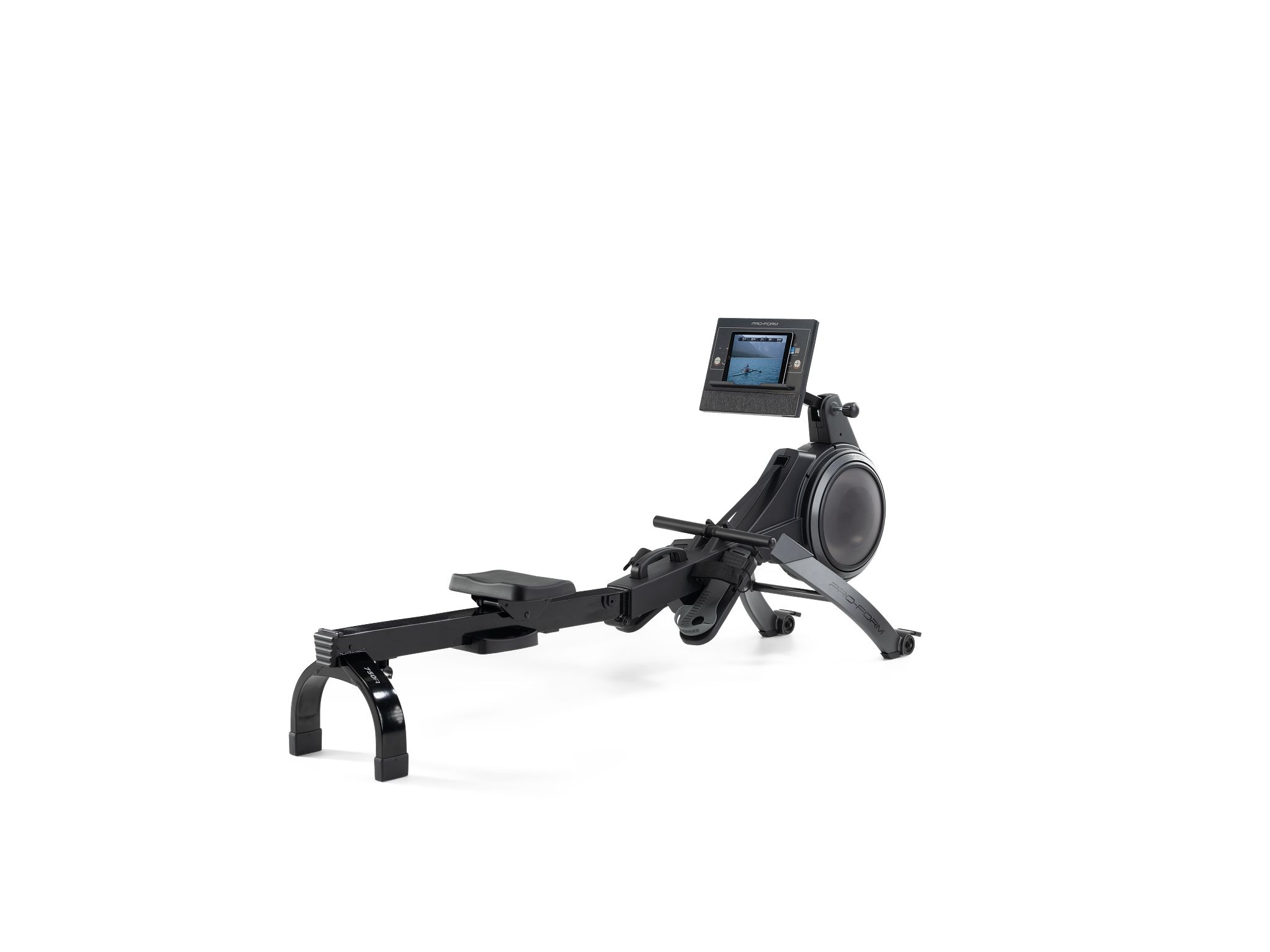 ProForm 750R Rower in Black |...