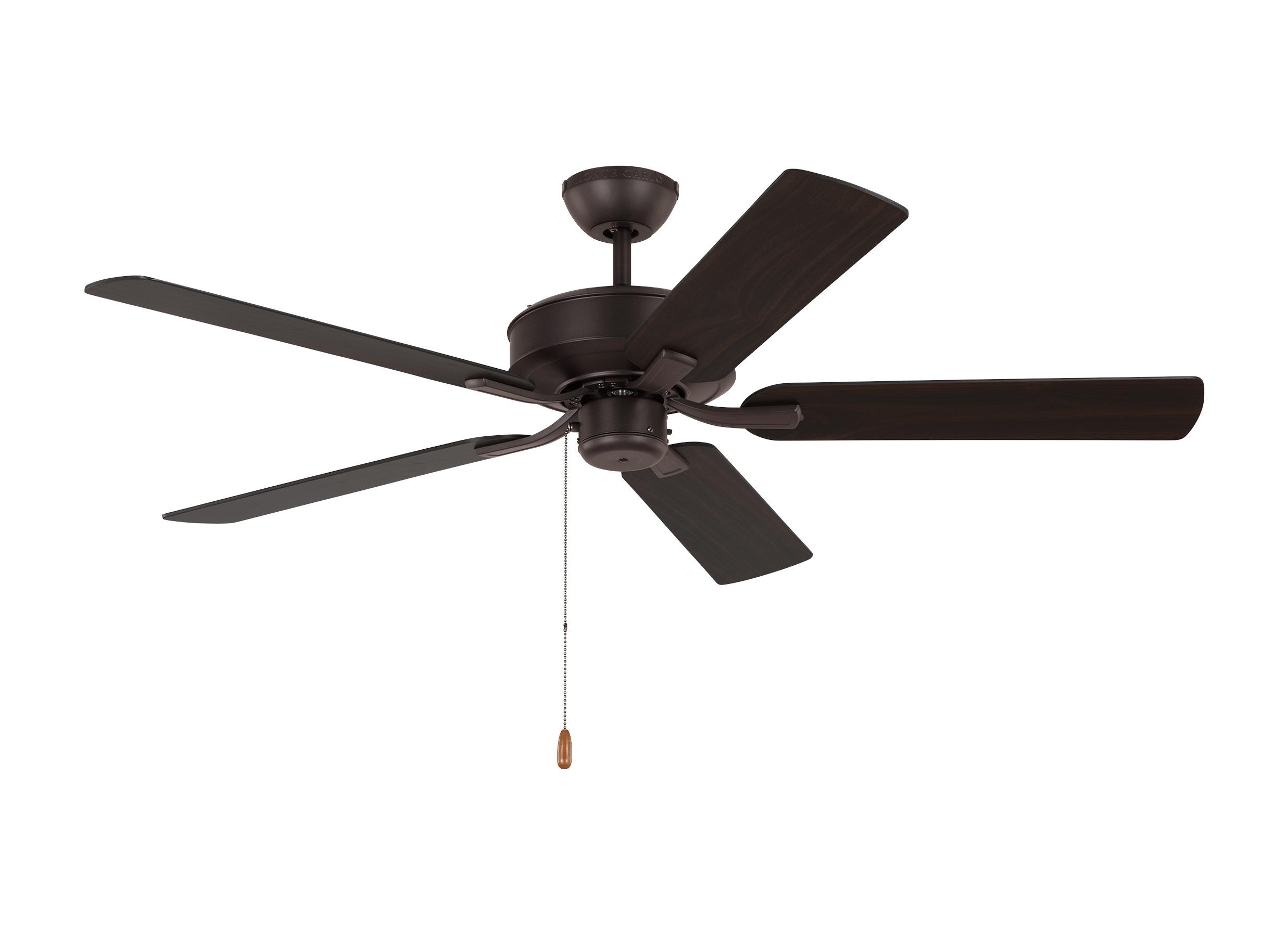 Generation Lighting 5LD52BZ Ceiling-Fans - View #2