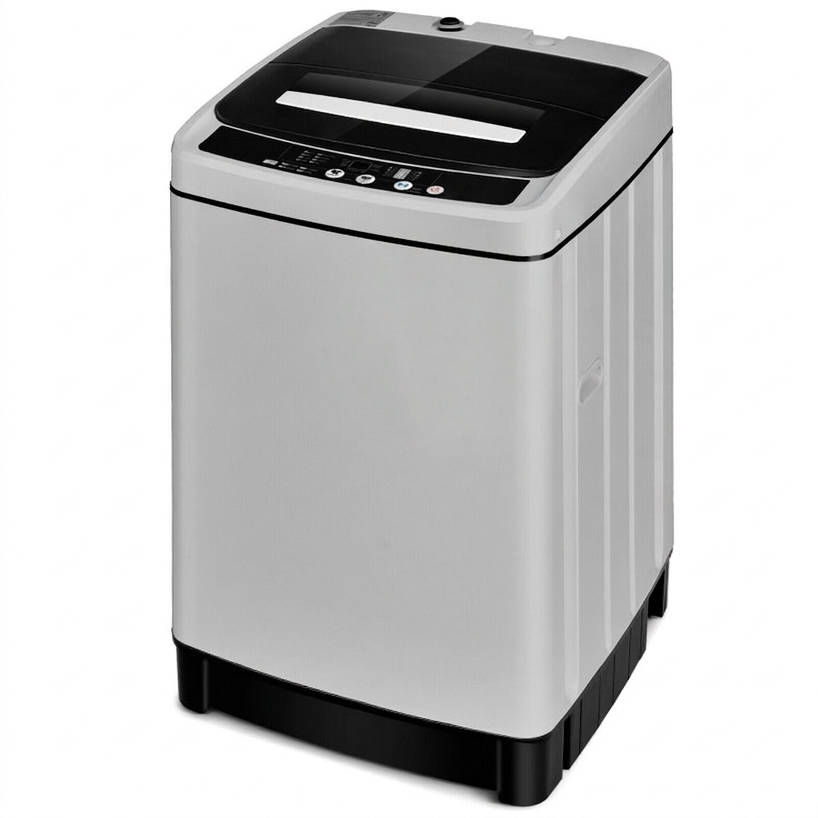 SUGIFT LW108SUGHY2637 Combination-Washers-Dryers - View #11