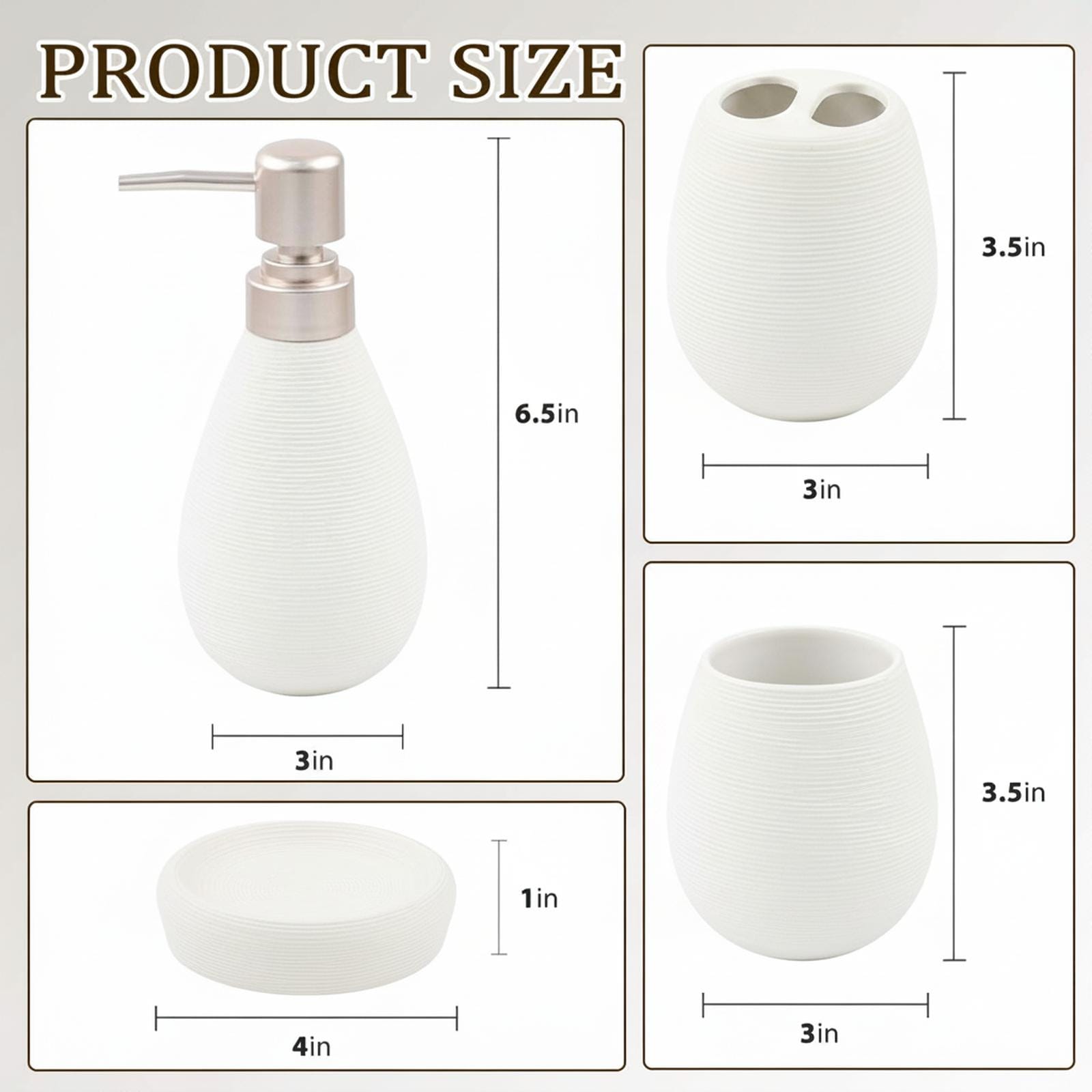 Paradigms Interiors 514068537120 Bathroom-Accessories - View #2