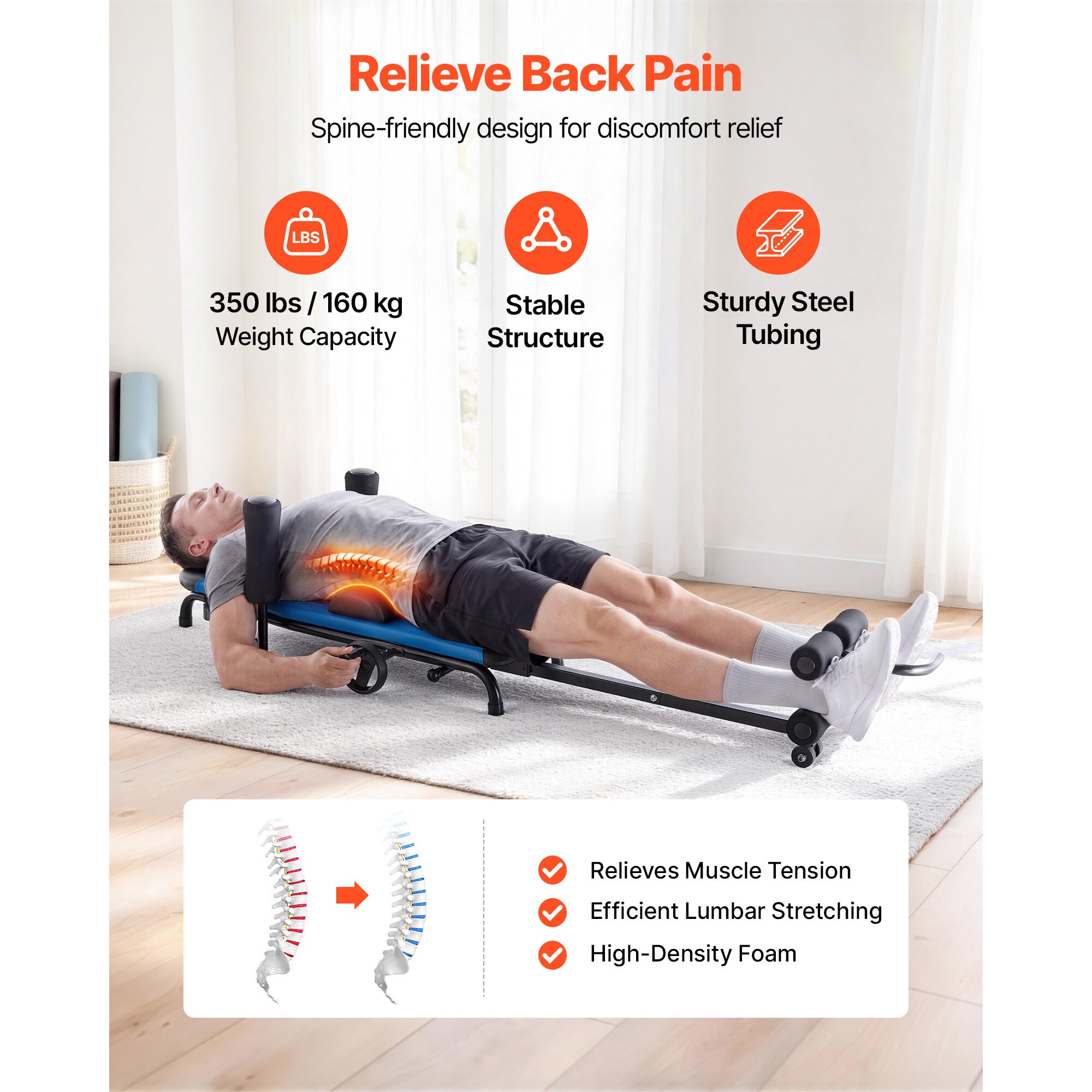 VEVOR SCQYCSYGLSYK18010V0 Ab-Core-Training - View #2