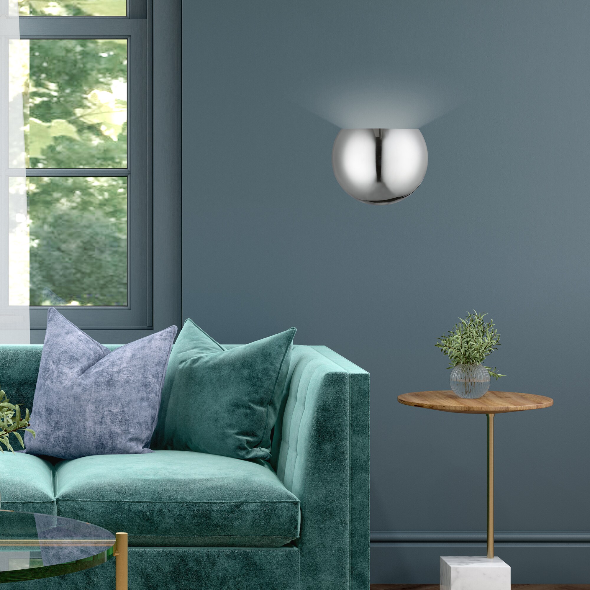 Livex Lighting 40802-05 b090000 - View #5
