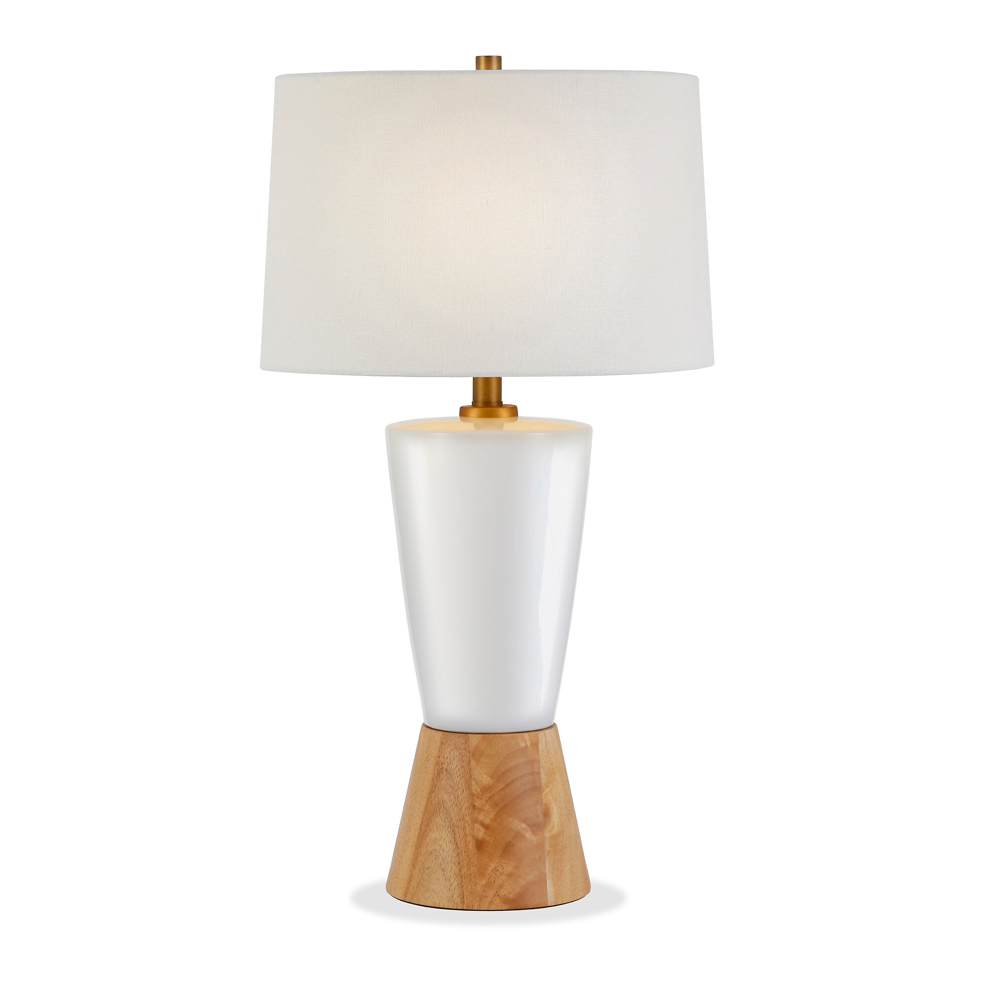 Hailey Home TL0085 Table-Lamps - View #3