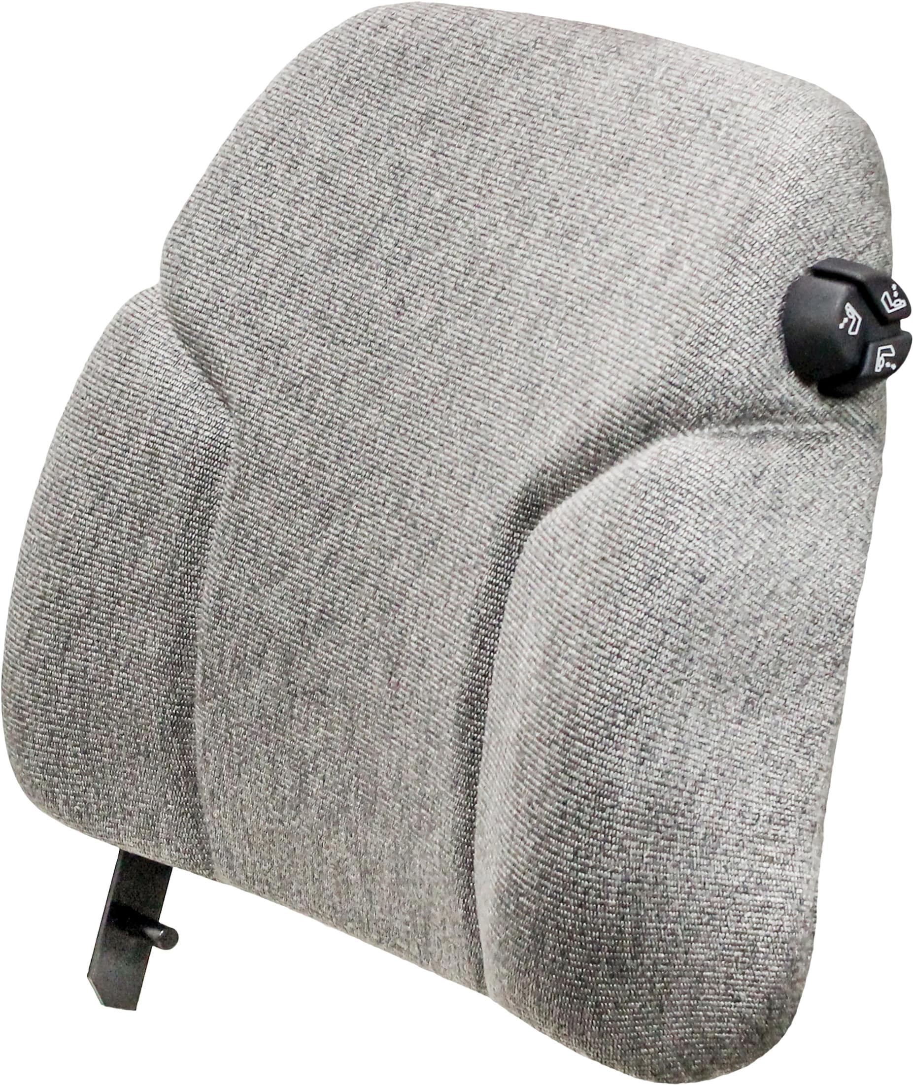 8285.KMM CIH Magnum Back Cushion with Frame Seat