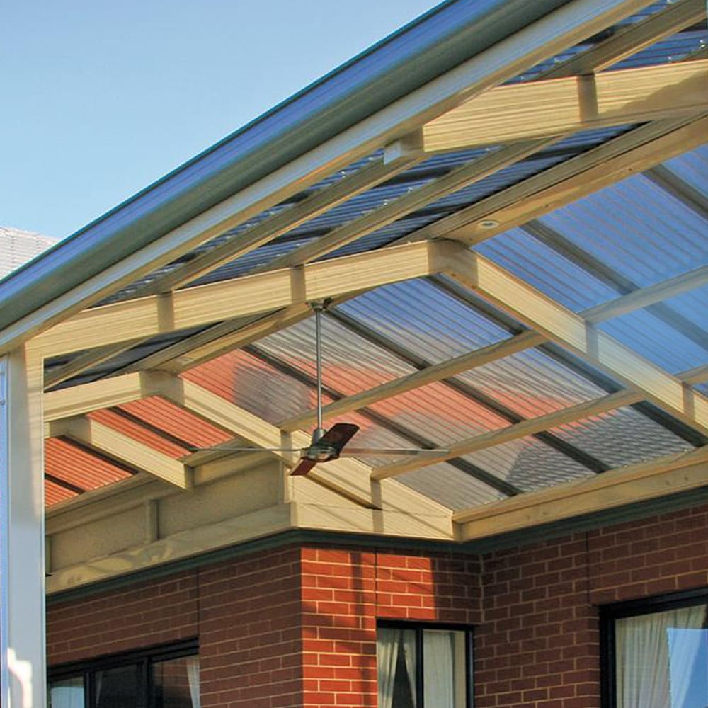 SUNSKY 401026 Roof-Panels - View #6