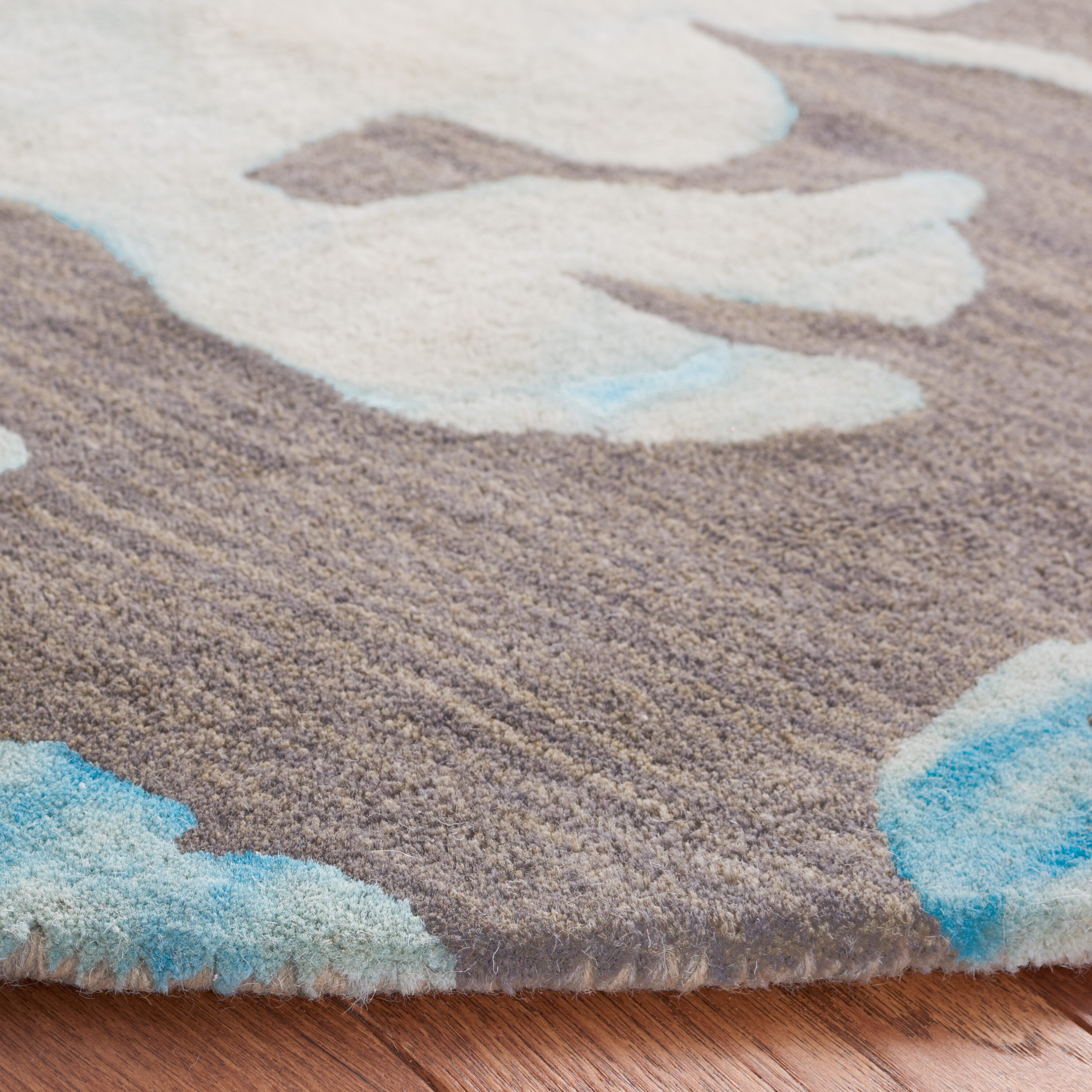 Safavieh DDY716L-7R rugs - View #3
