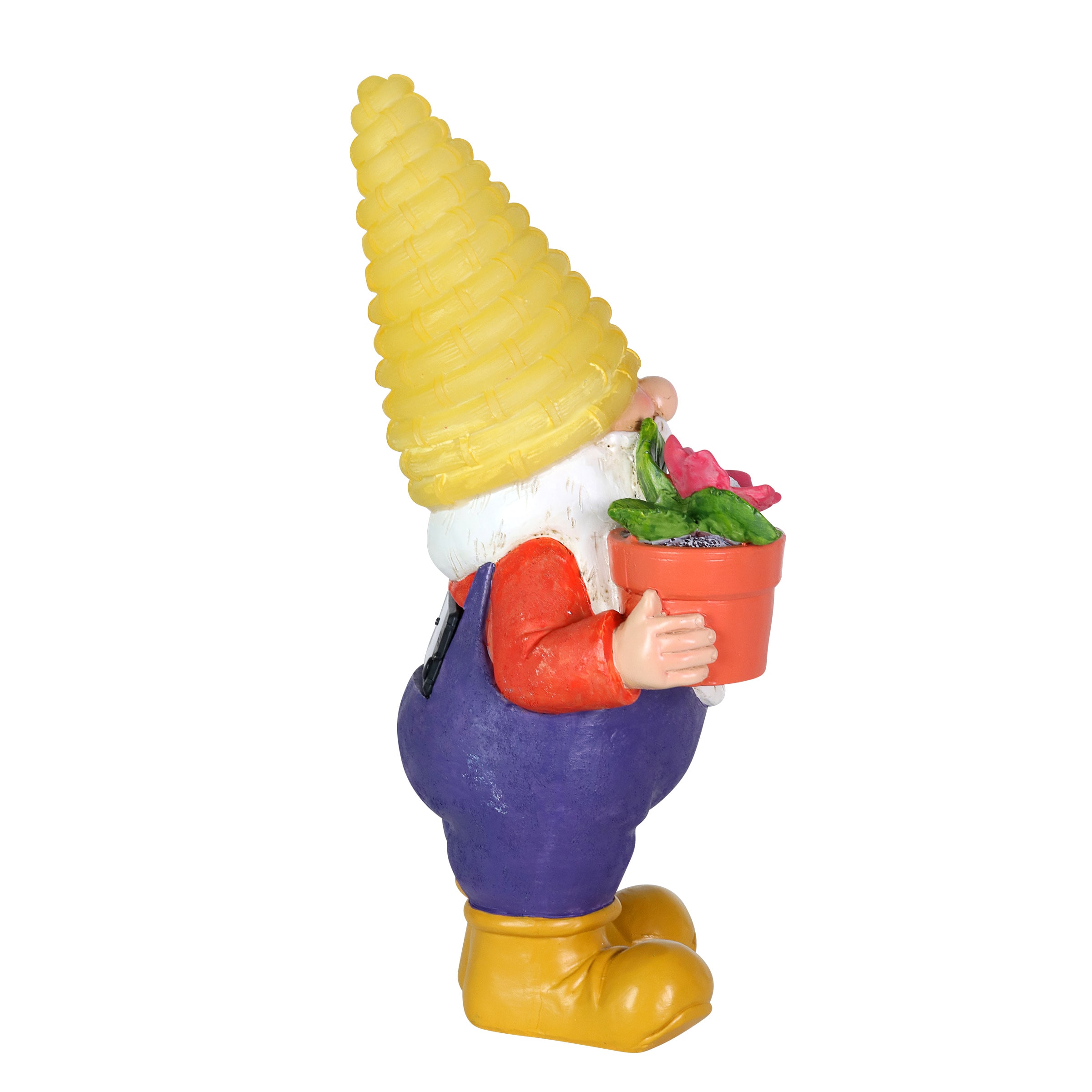 Exhart 72685-RS Garden-Statue - View #12
