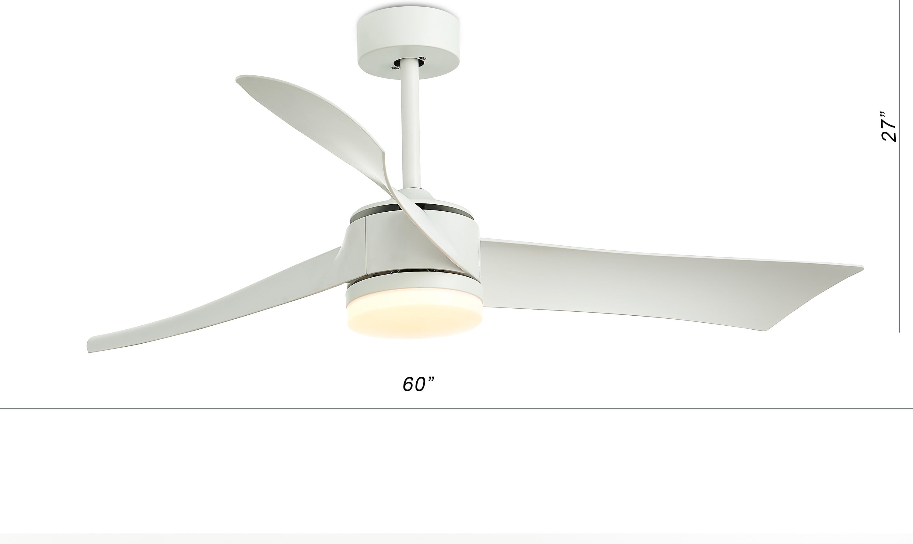  LWDO0516 Ceiling-Fans - View #6