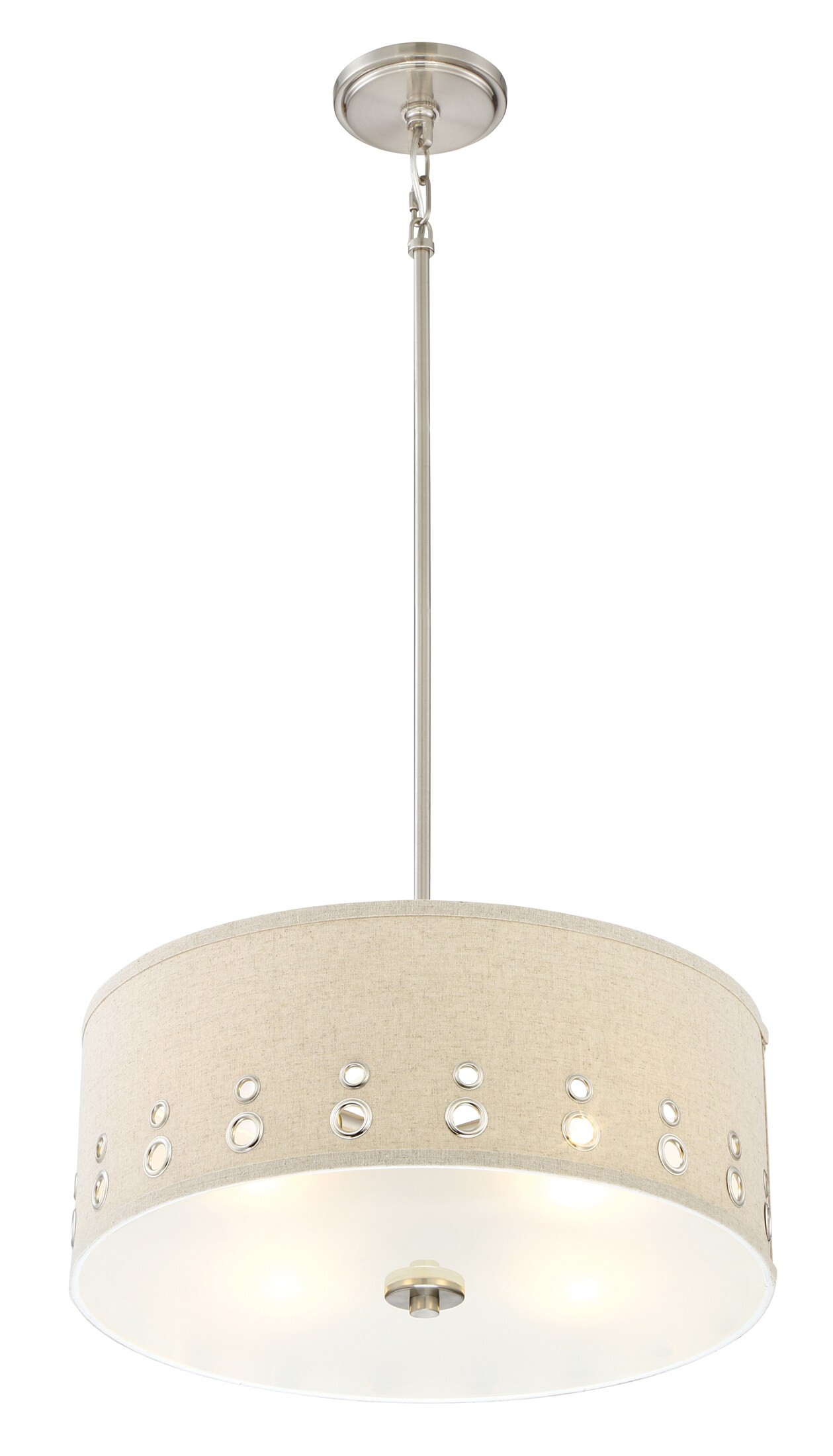 Quoizel LWS3233A1 Pendant-Lights - View #4