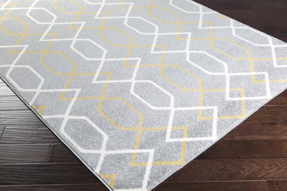 Surya HRZ1043-5373 rugs - View #6