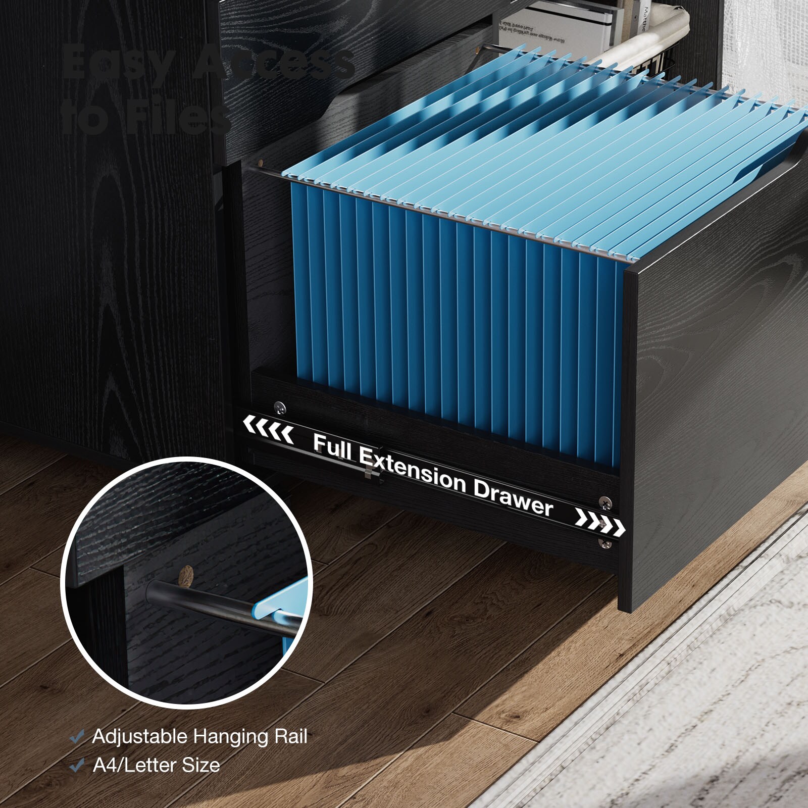 ZAKLOOP XU1856128353 Filing-Cabinets - View #7