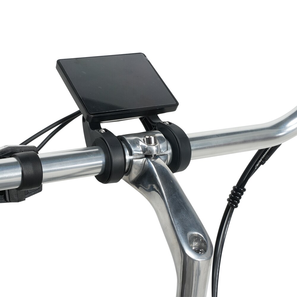 Young Electric 12801006SIL bikes - View #5