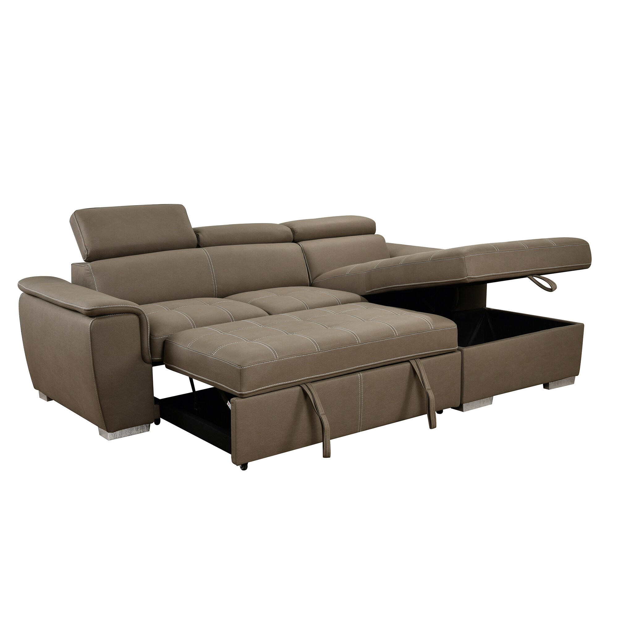 GZMR GZ-HH4S053 Sofas-Loveseats - View #7