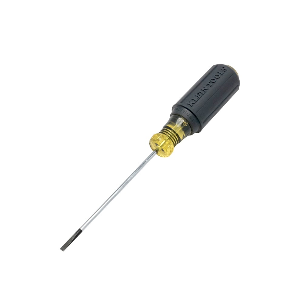 Klein Tools 6124 Screwdrivers-Individual - View #5